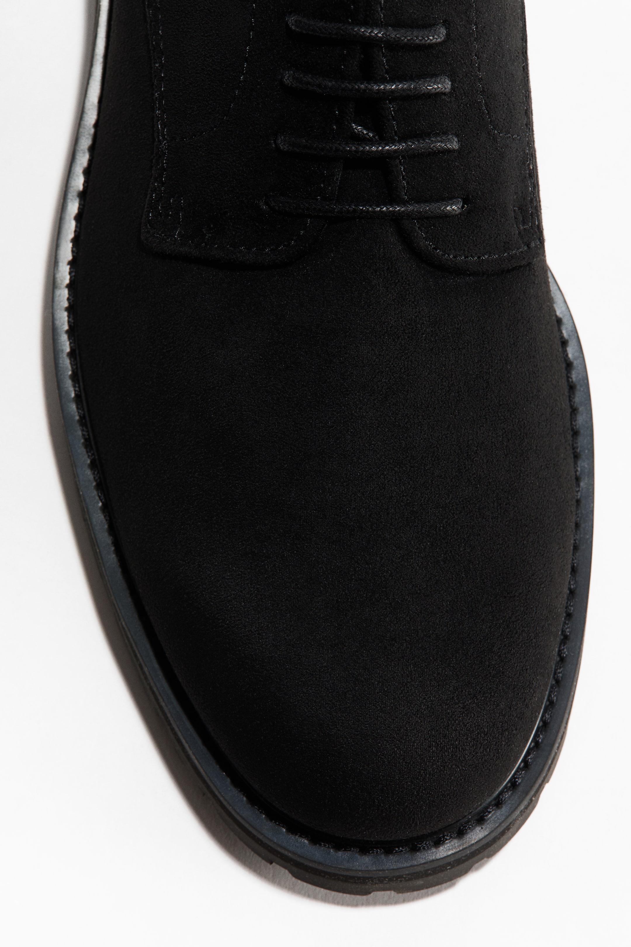 Derby Shoes