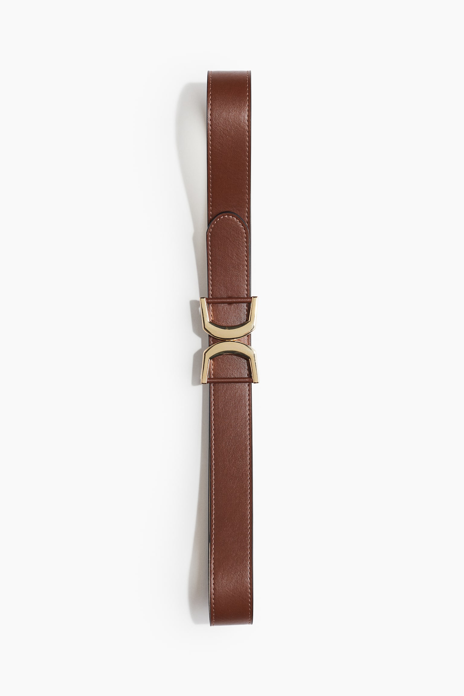 Belt - Brown - 1