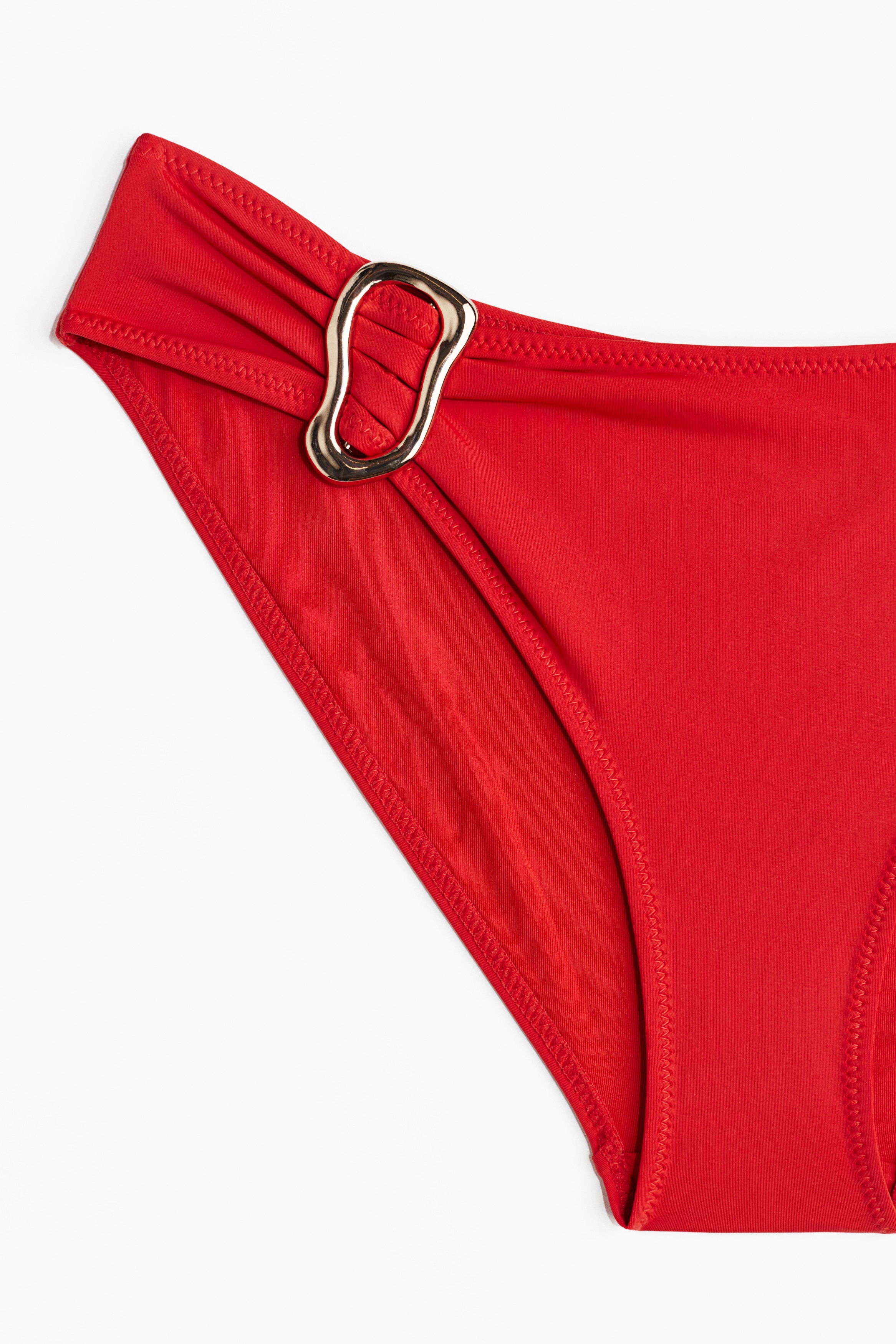 Cheeky Bikini bottoms