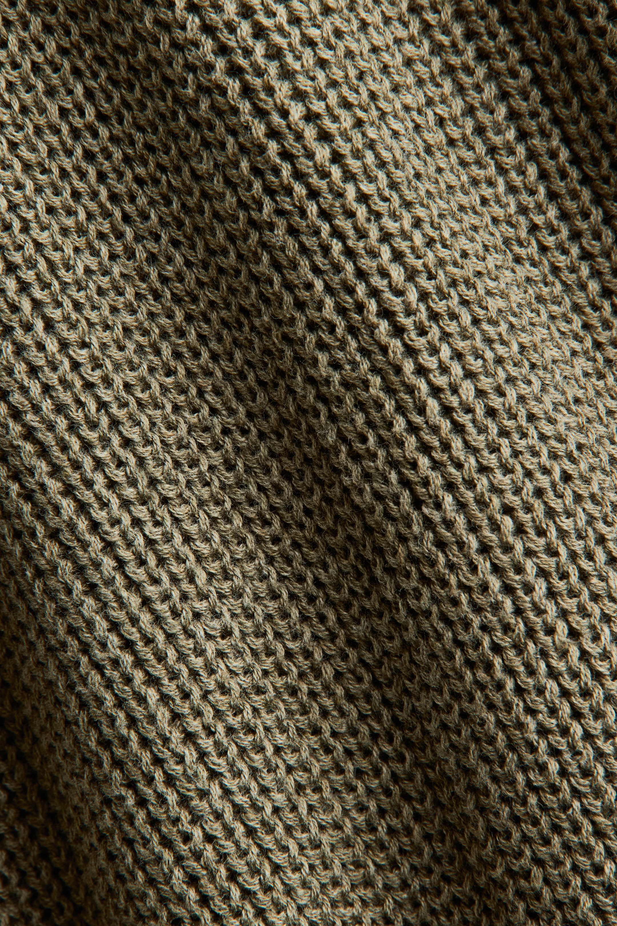 Детские свитеры H&M Half-Zip Sweater — фото 2