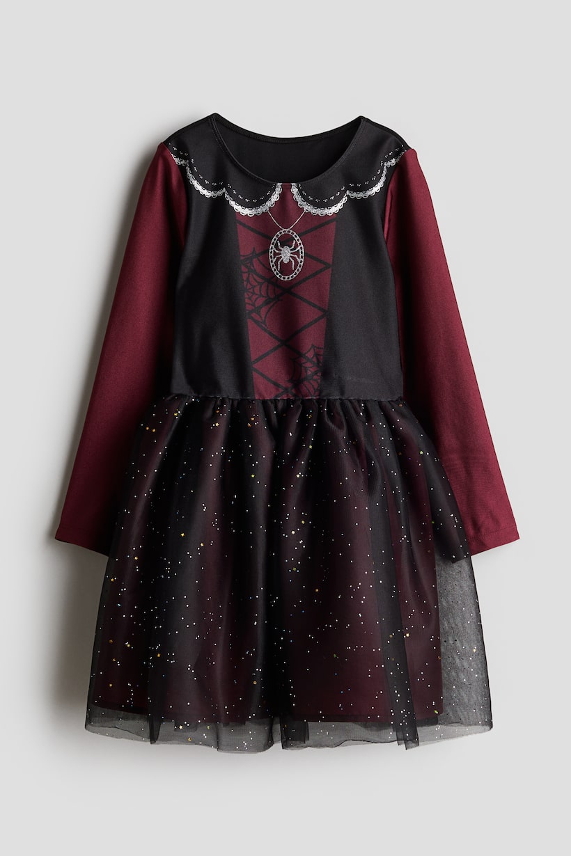 Bambina H&m Vestiti Halloween Hm Costumi Da Bambino Per