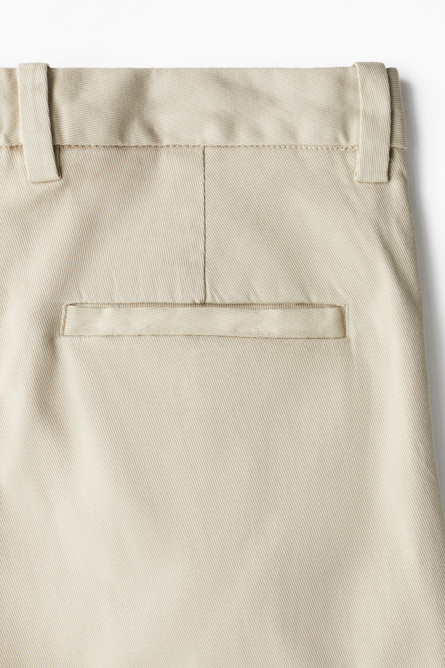 Regular Fit Cotton chinos - Beige/Dark brown/Cream/Navy blue - 5