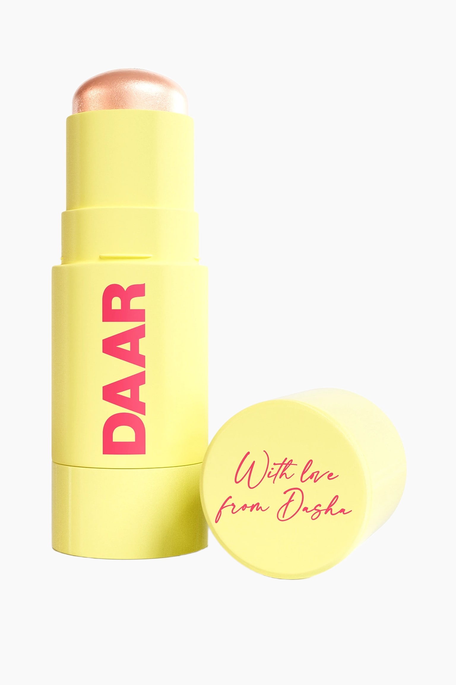 Highlighter Stick - Starstruck/Marshmallow/Pearl