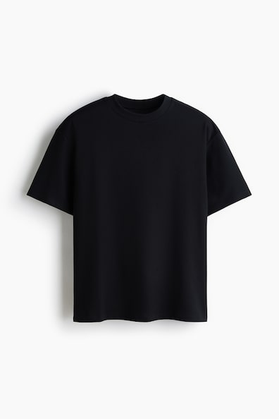 Cooling Relaxed Fit Tシャツ