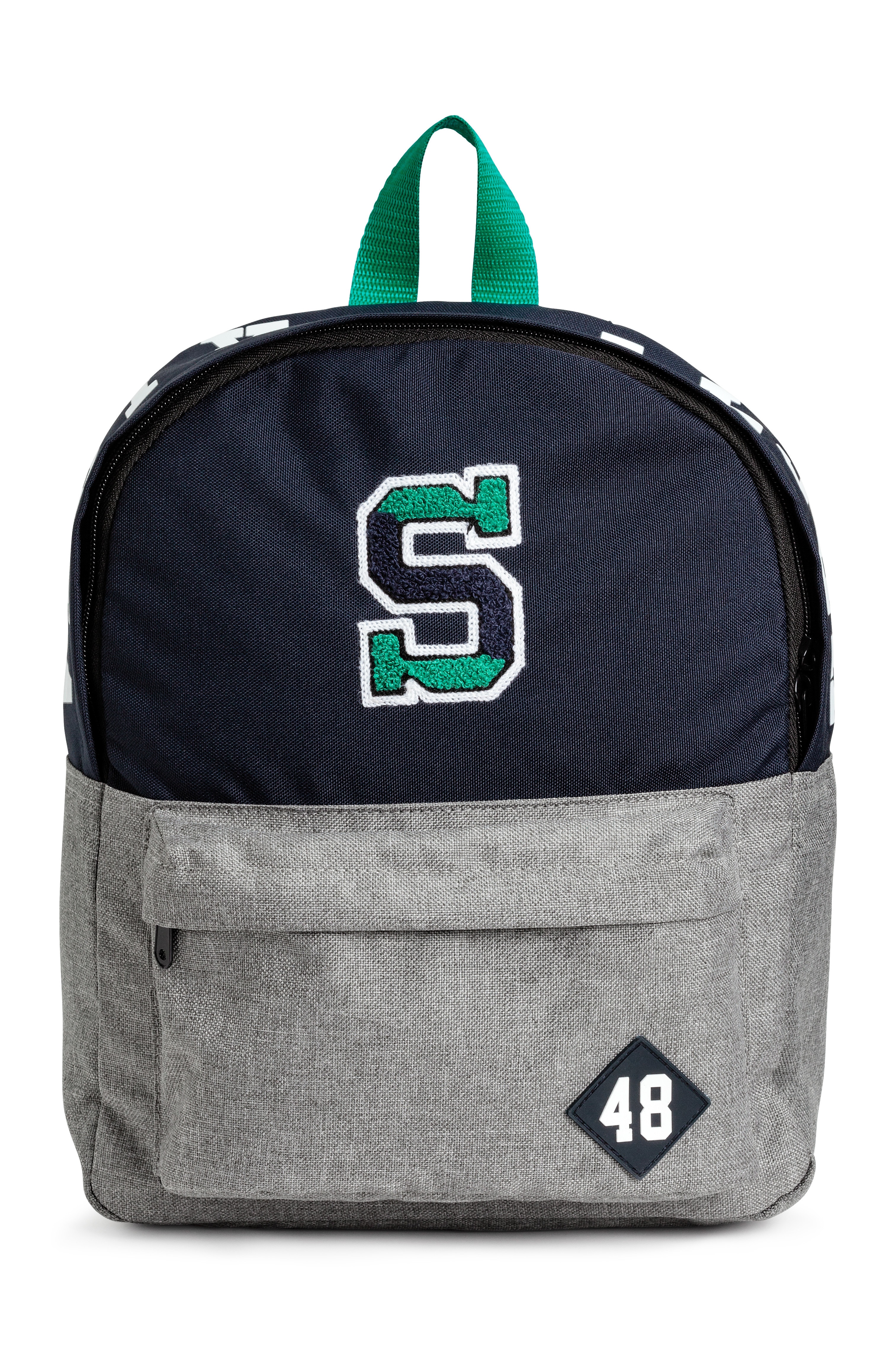 BackpackModel