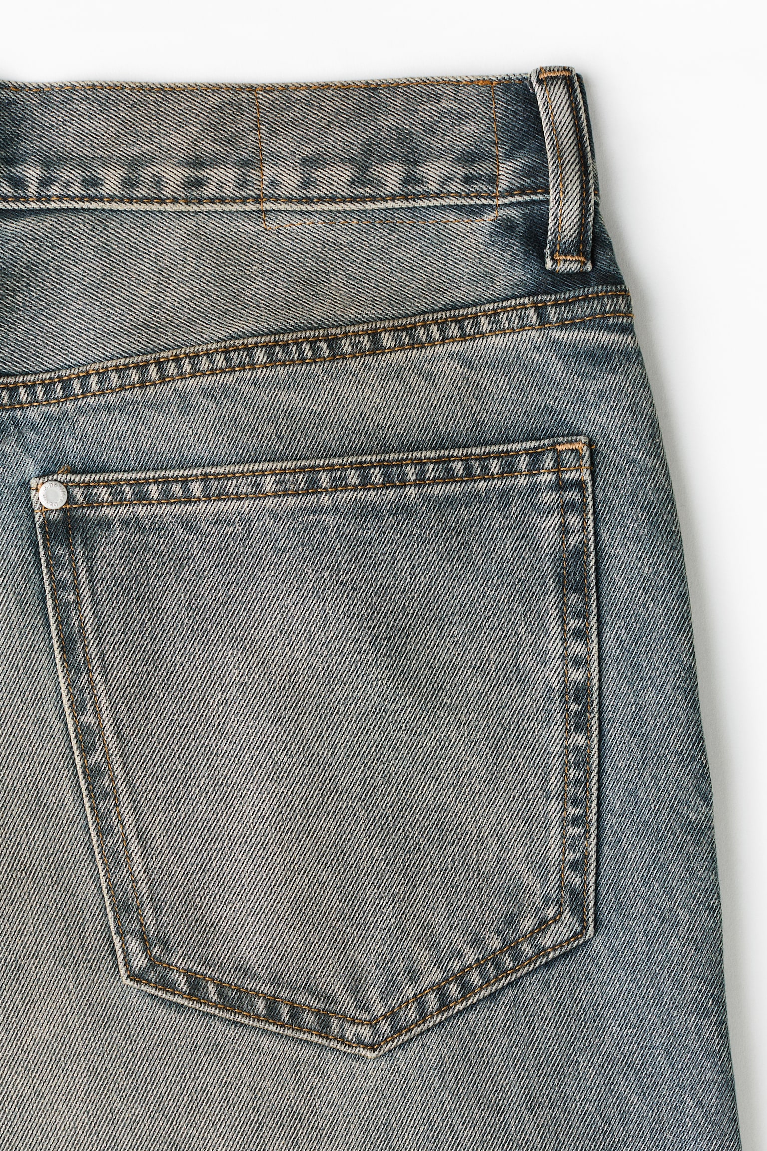 Baggy Jeans - 3