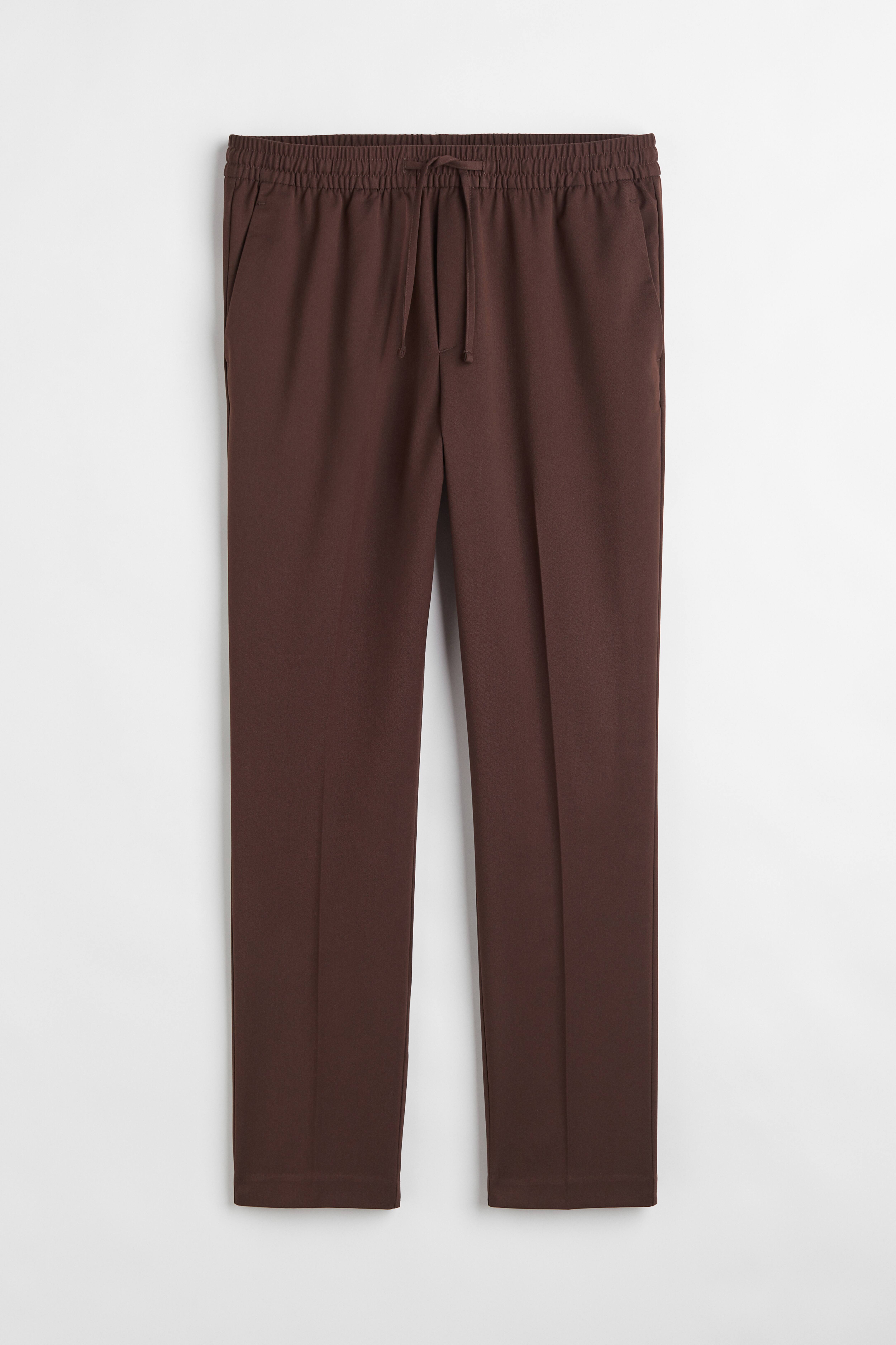 H&m fashion jogger hombre