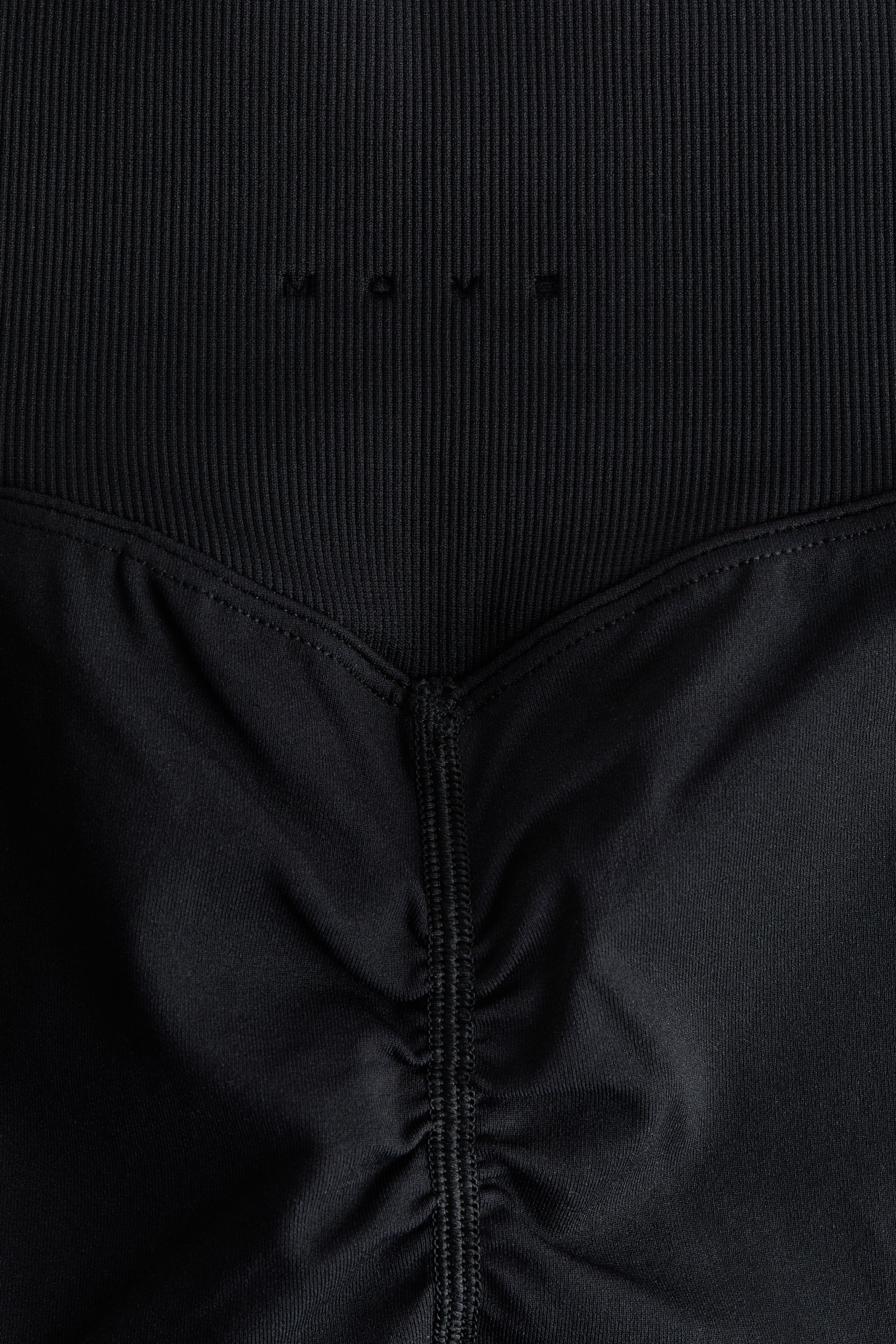 Seamless Sports Leggings with DryMove™