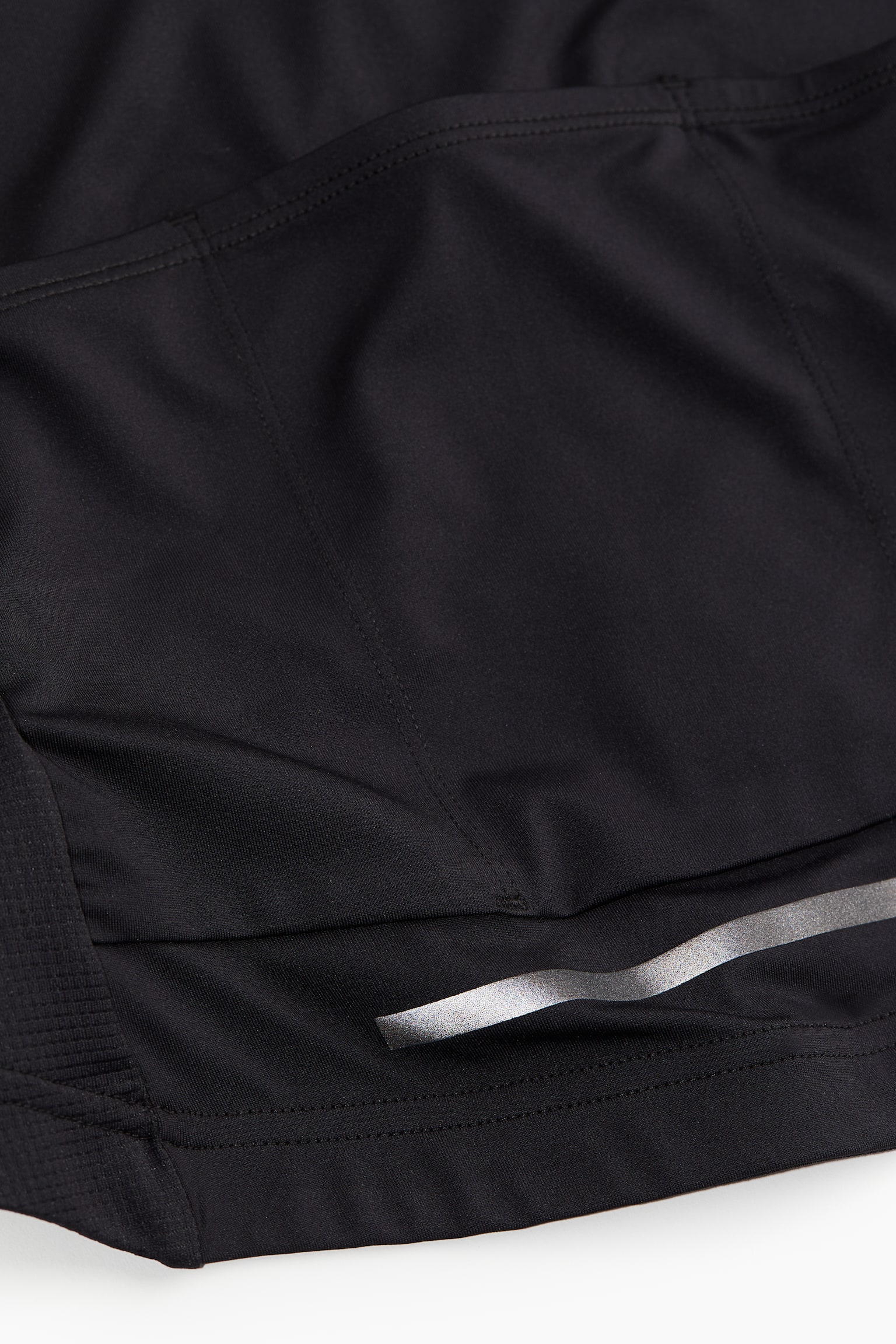 DryMove™ Cycling top - Black - 6