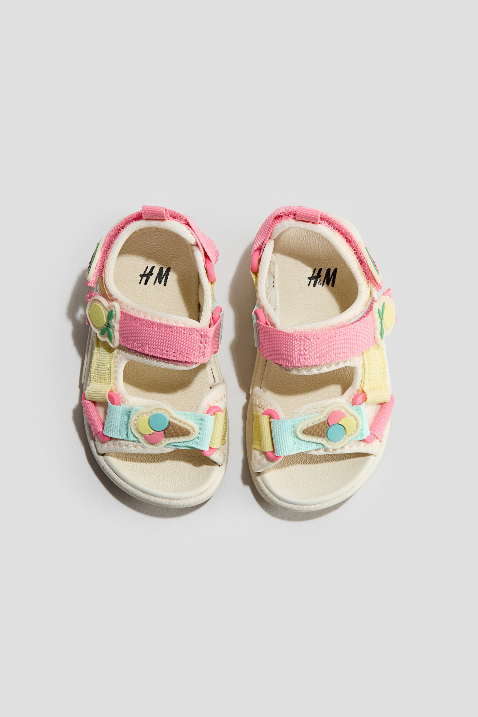 Scuba sandals - 2