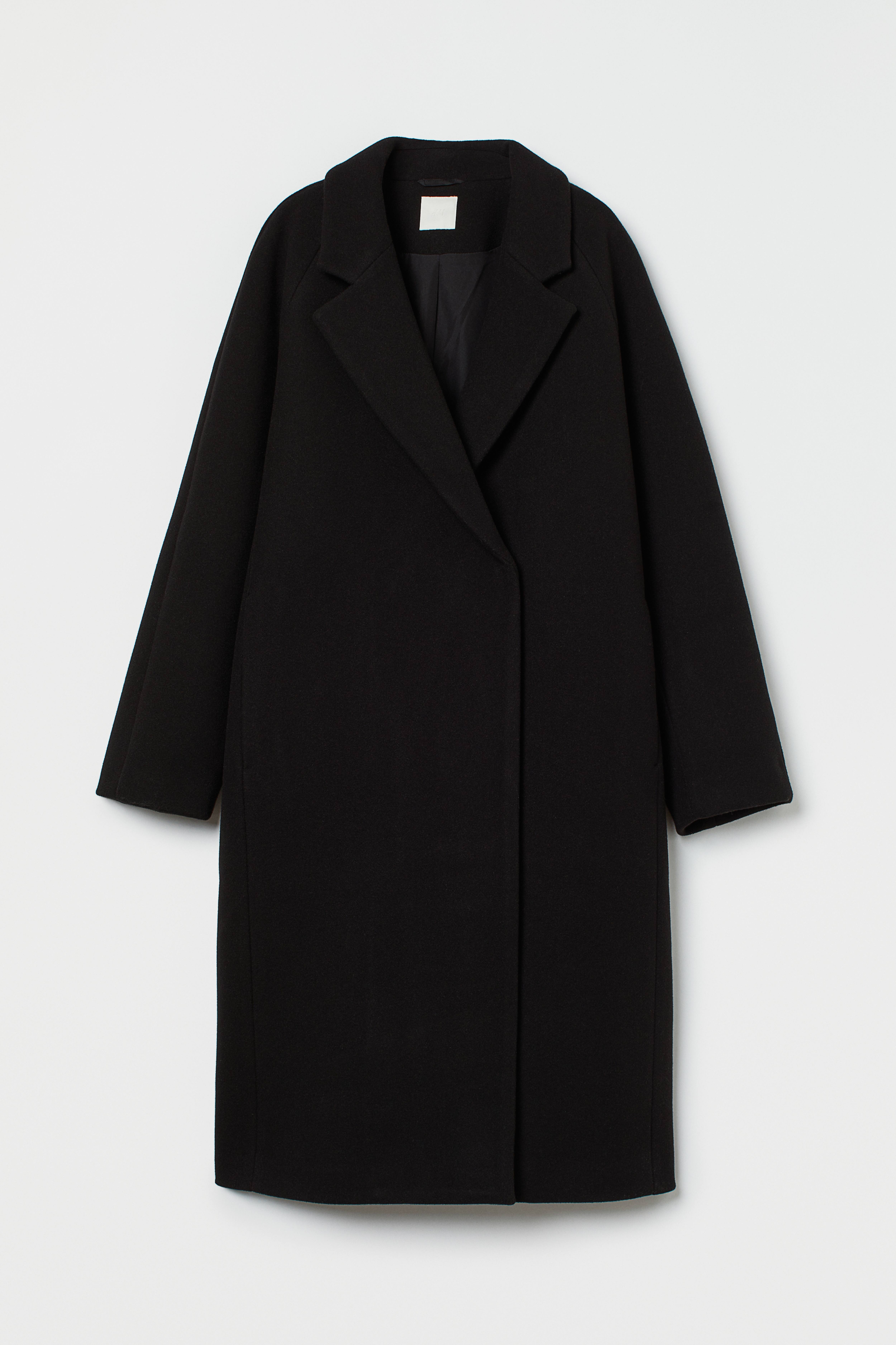 H&m coats ireland hotsell