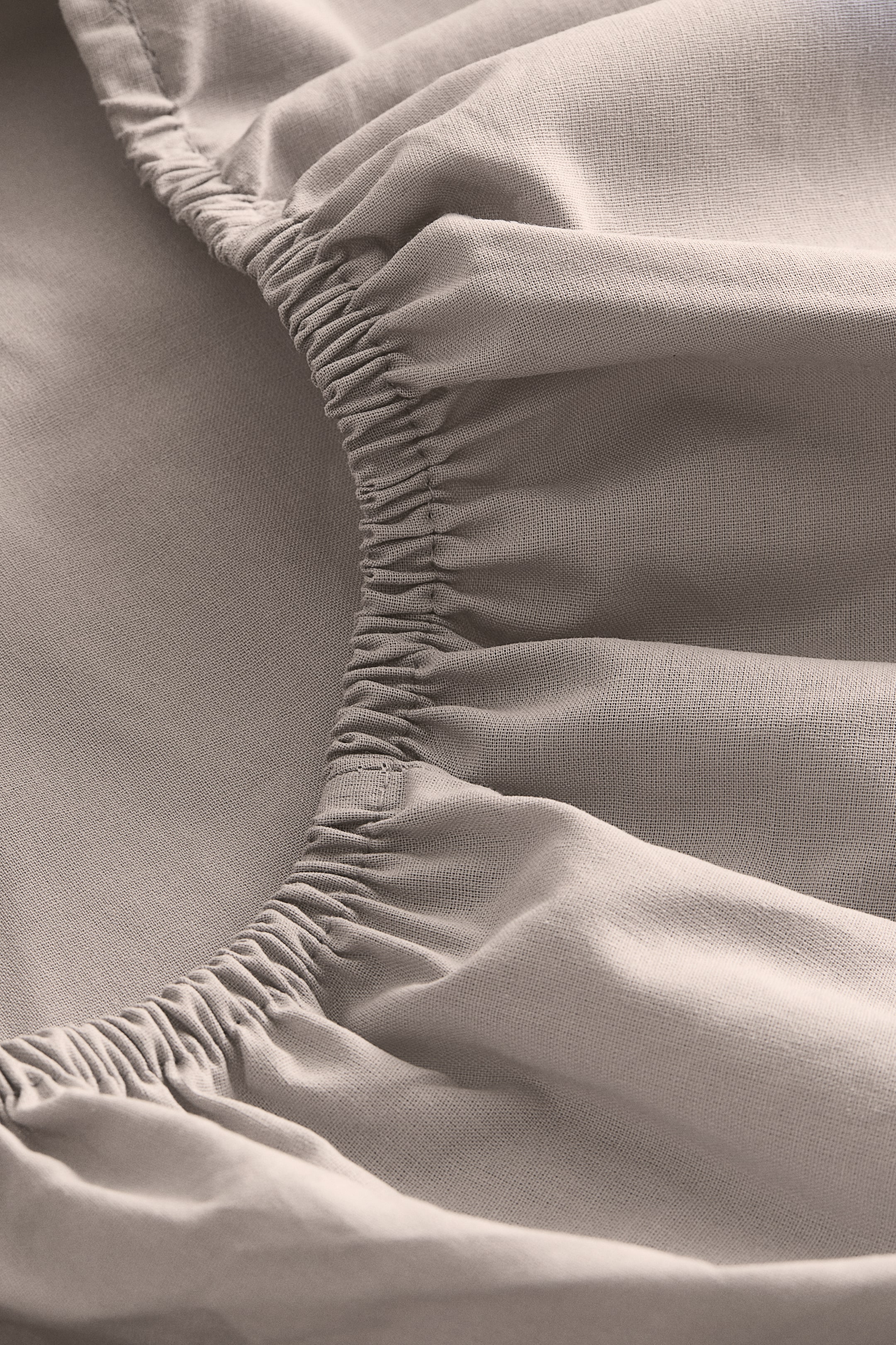 Fitted Cotton Sheet