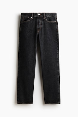 Original Straight Jeans