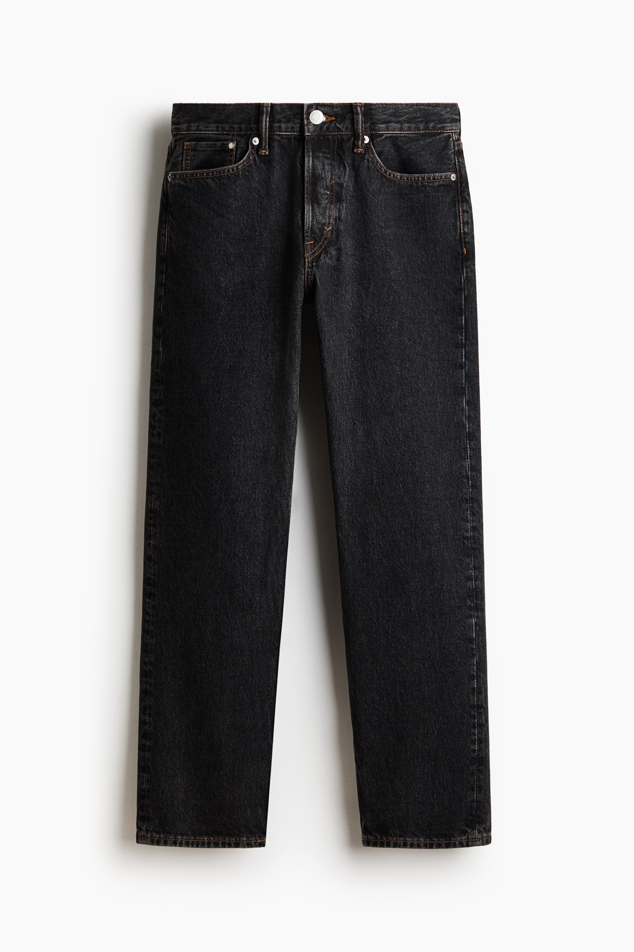 Original Straight Jeans