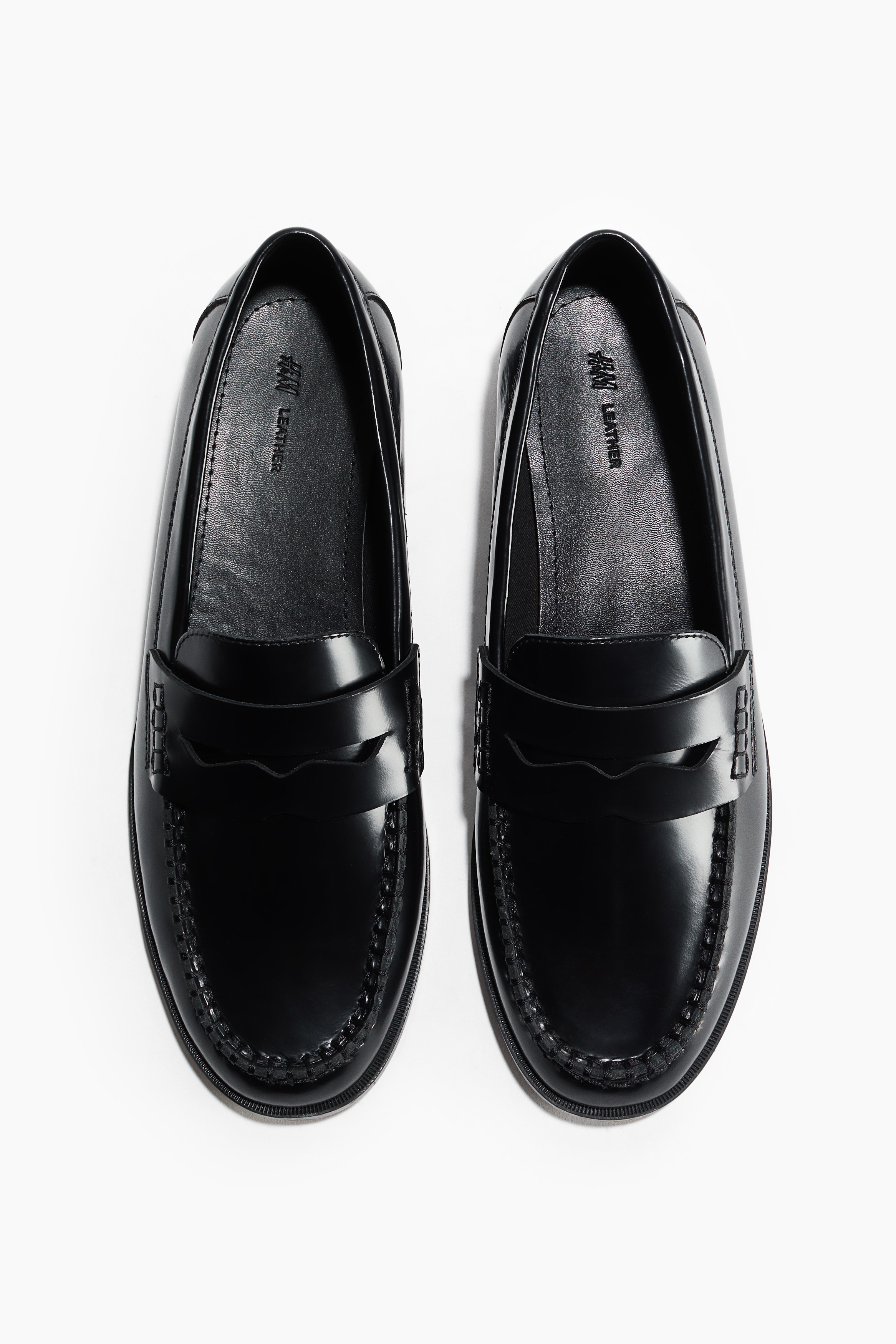 h*m様 ka na ta kutsu Black size.8 Women's Shoes | Sneakers, Sandals, Boots & Heels | H&M US