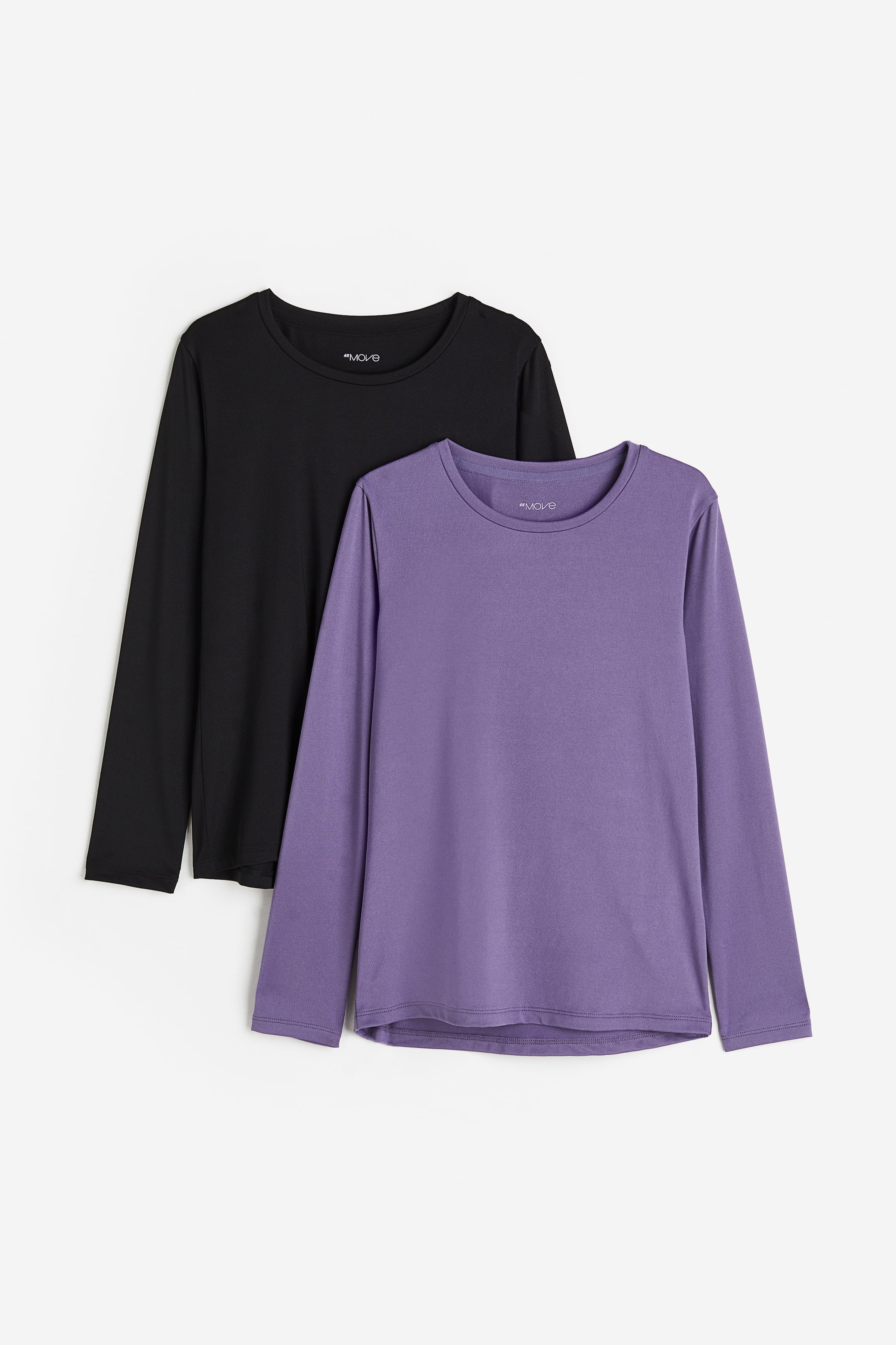 2-pack Sports Tops