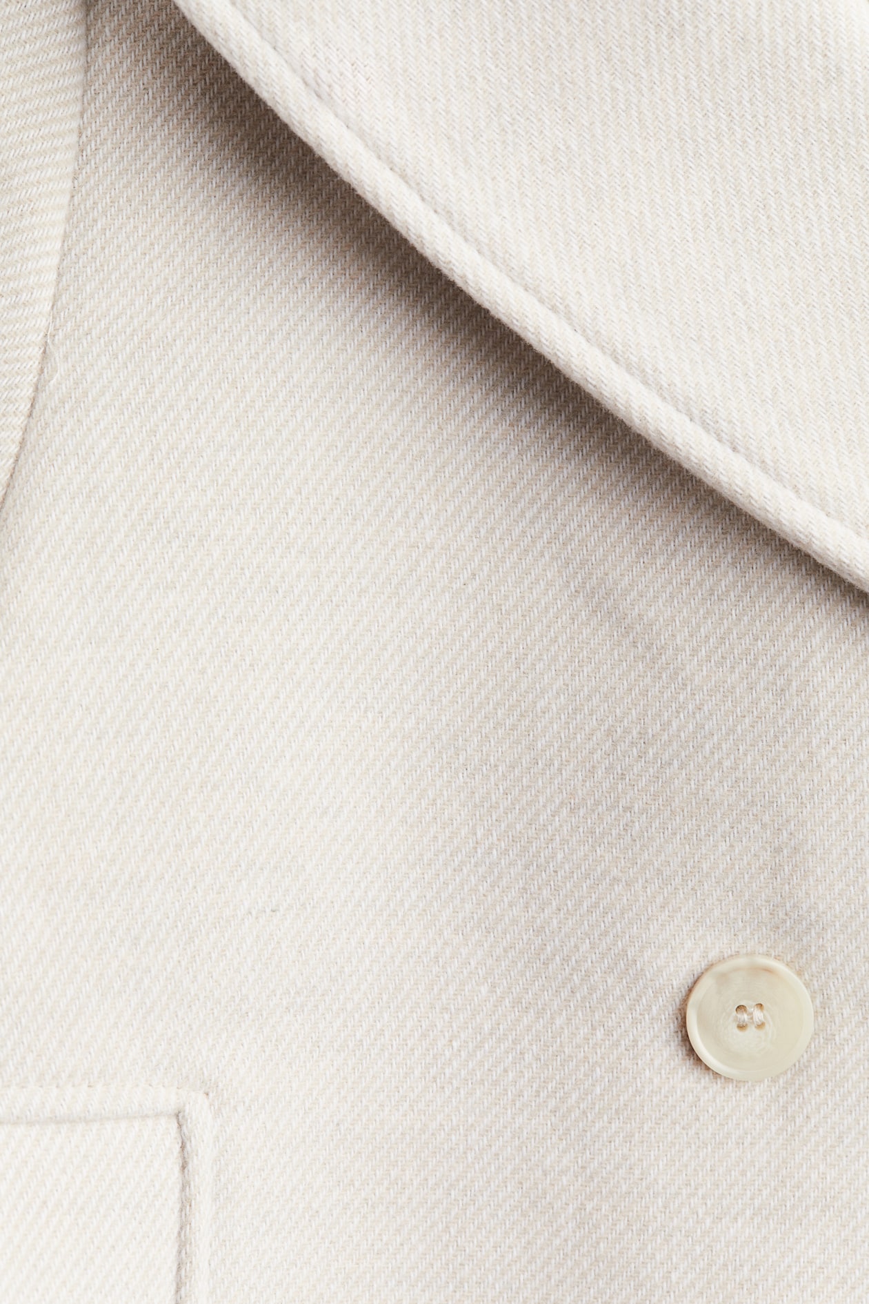 Short Pea Coat - image 2
