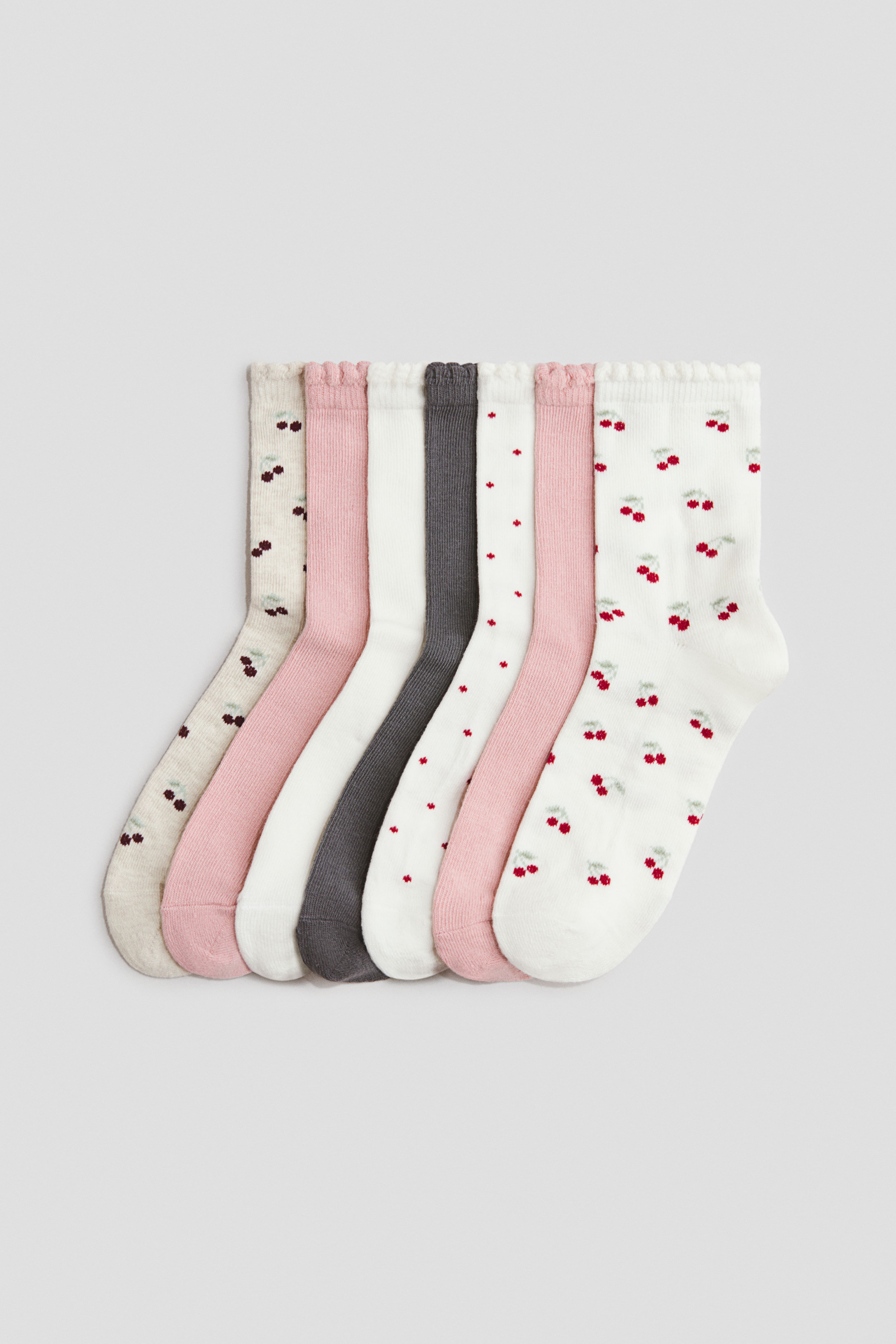7-pack Socks