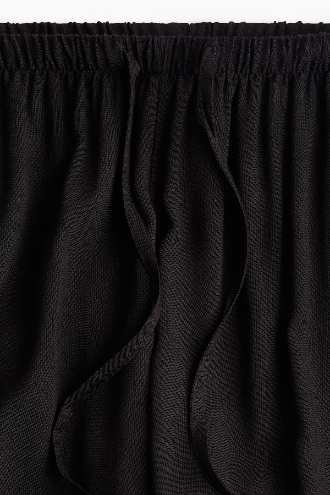 MAMA Before & After Drawstring Pants - image 4