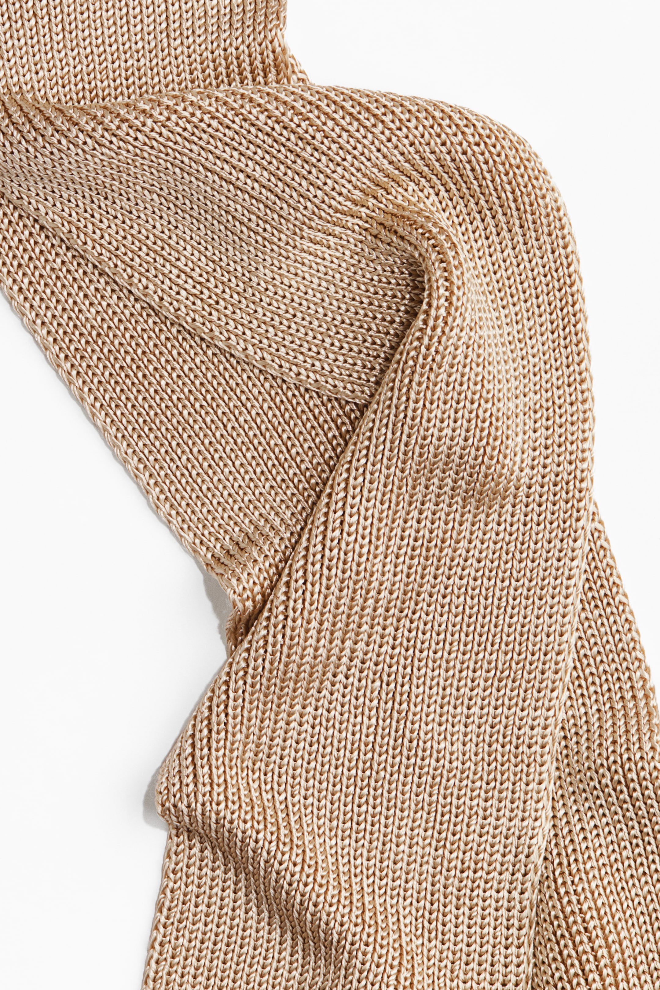 Shimmery Viscose Scarf