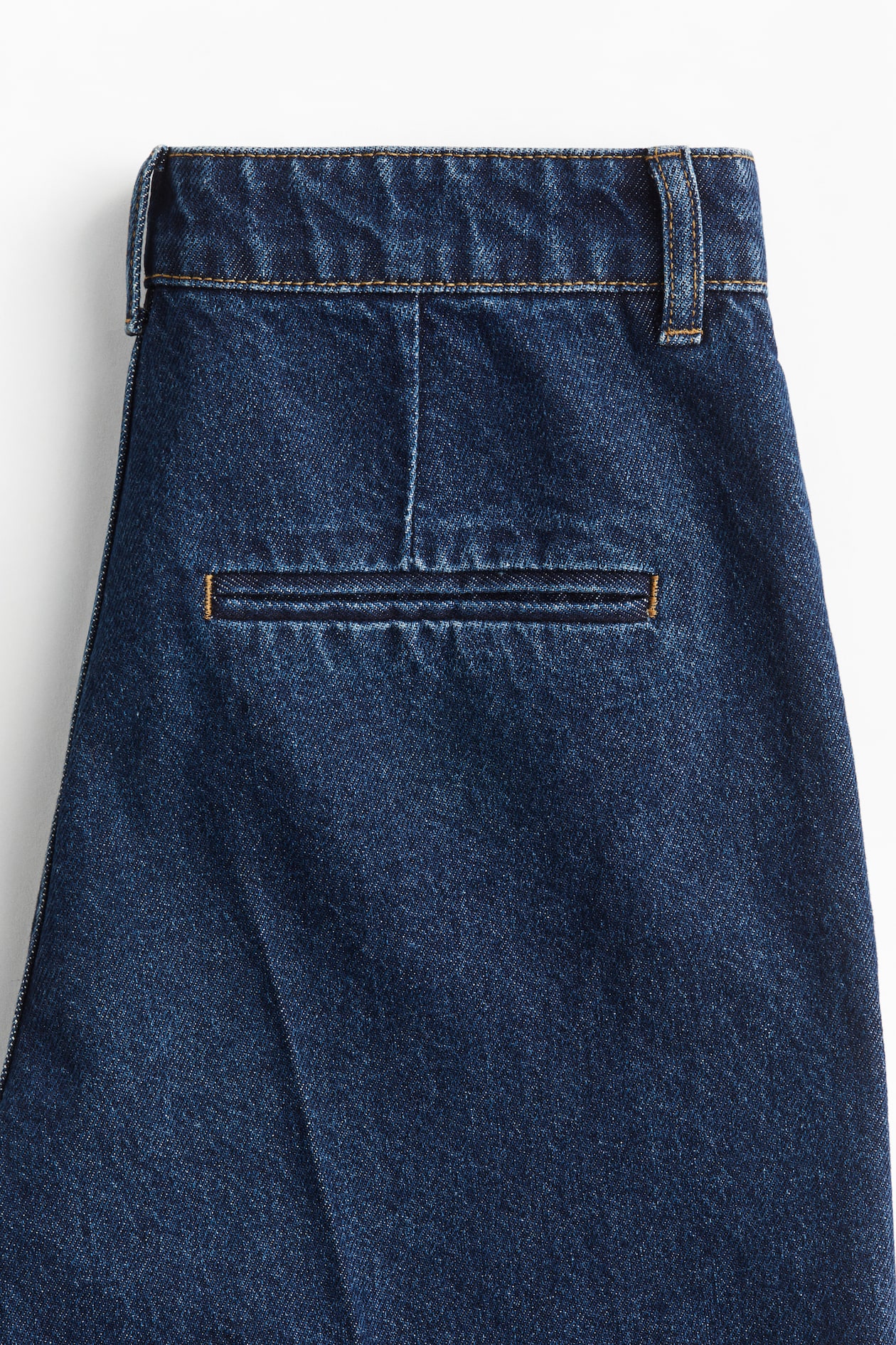 Barrel High Ankle Jeans - image 2