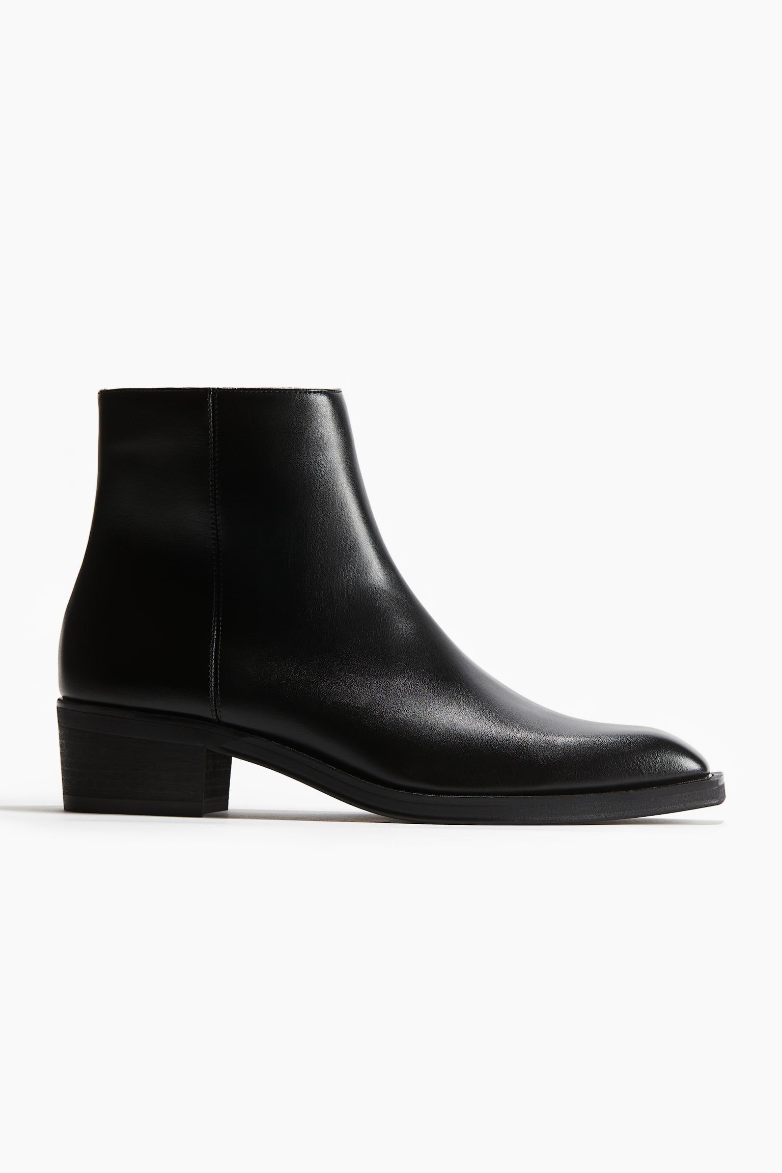 Botas - Preto - 1