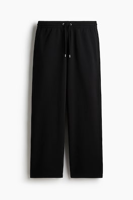 Sweatpants Loose Fit