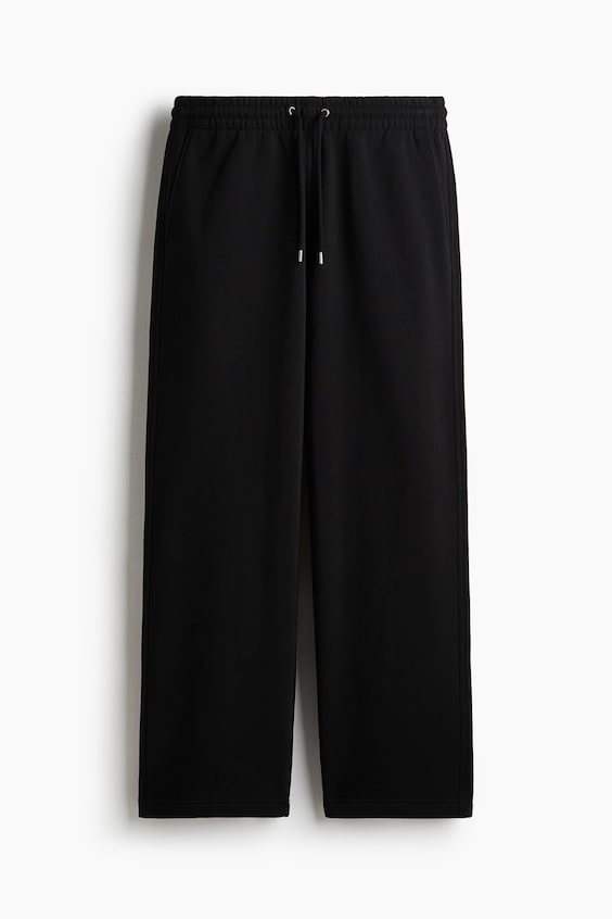Мужские брюки H&M Loose-Fit Sweatpants