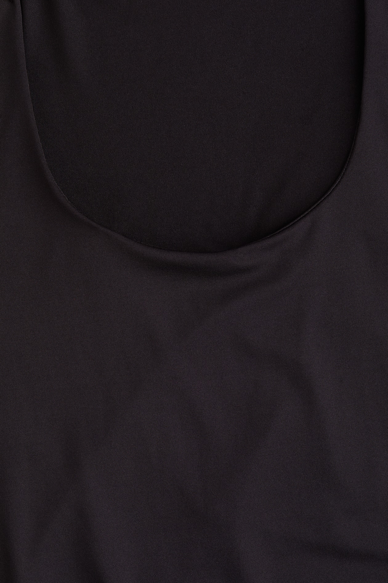 Microfiber Sleeveless Top - image 4