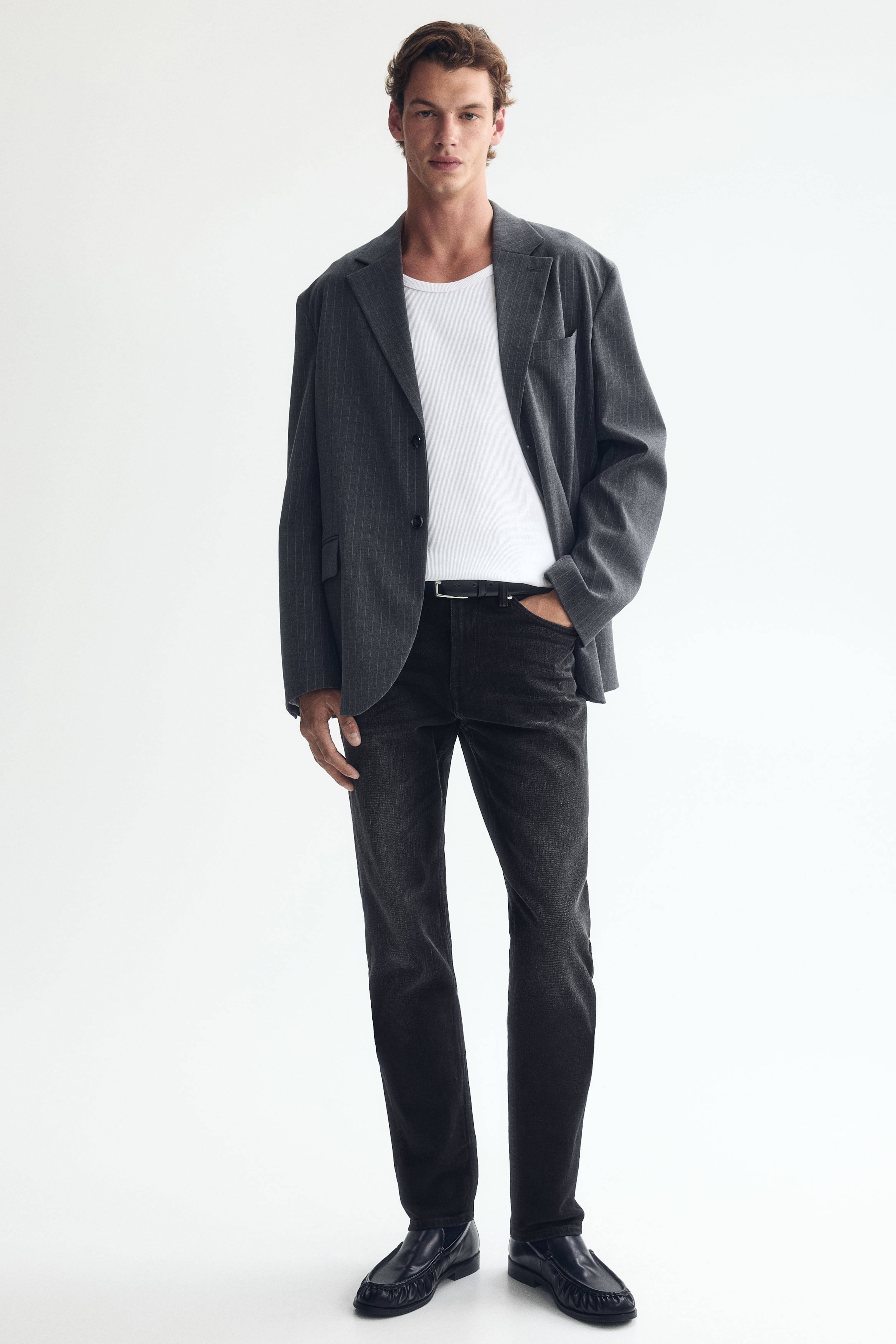 Slim Jeans