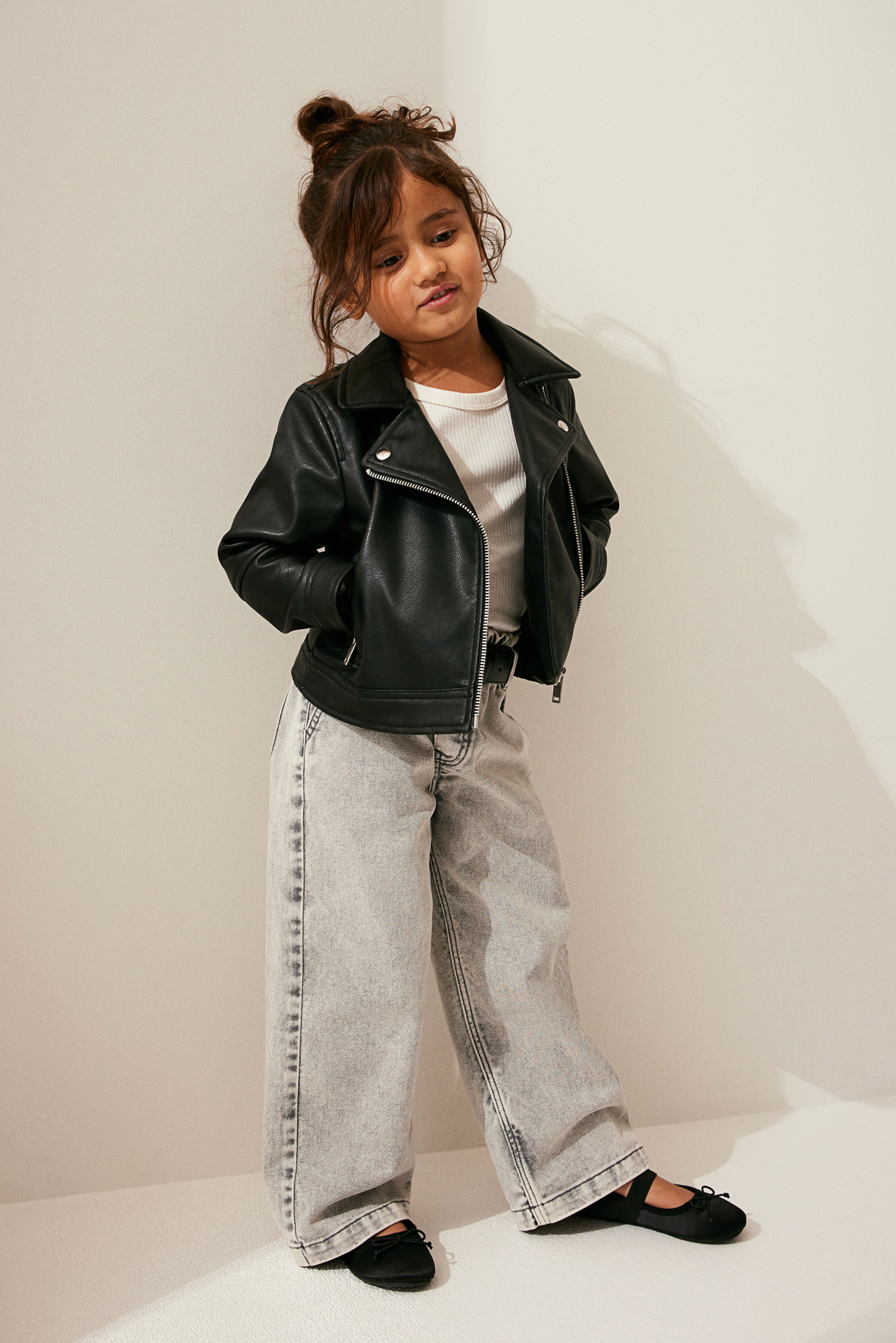 Girls Outerwear Jackets Pants Boots H M CA