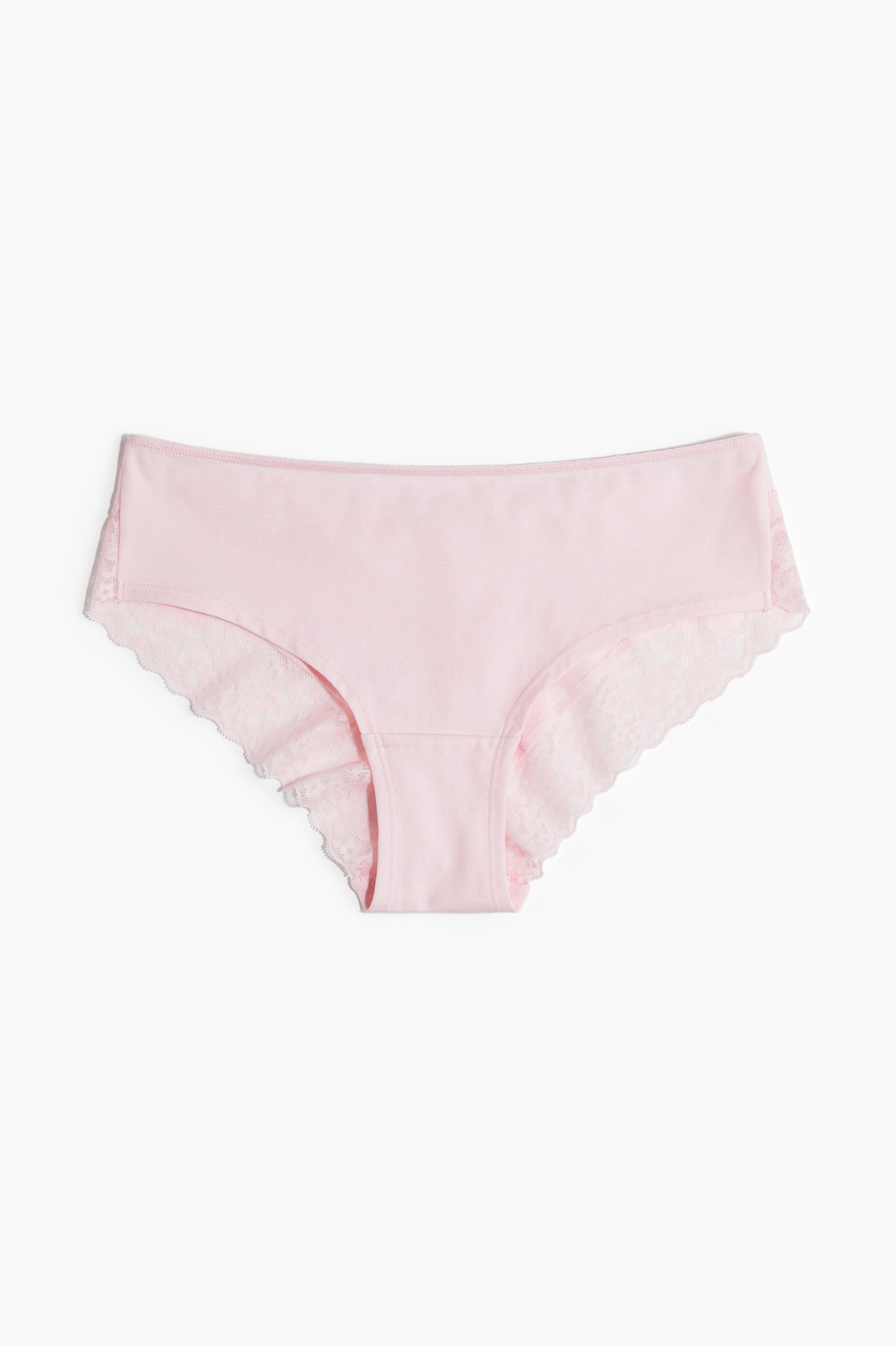 5-pack hipster briefs