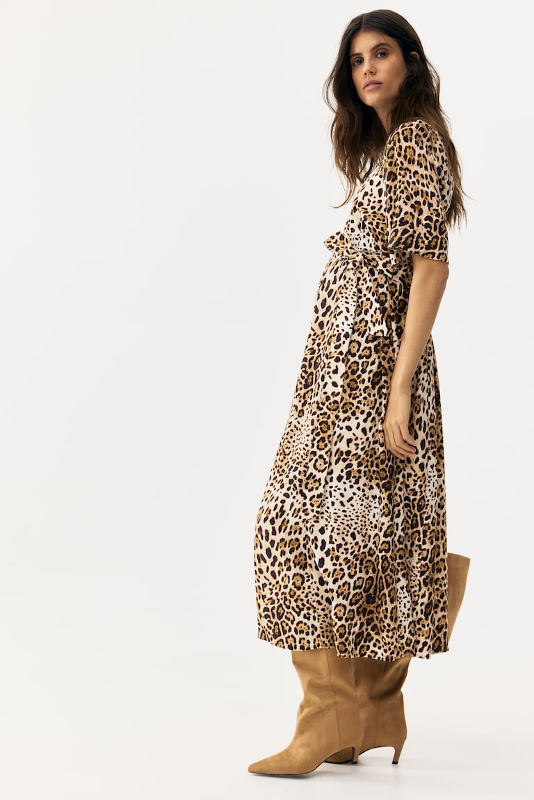 MAMA Before & After Košulja-haljina