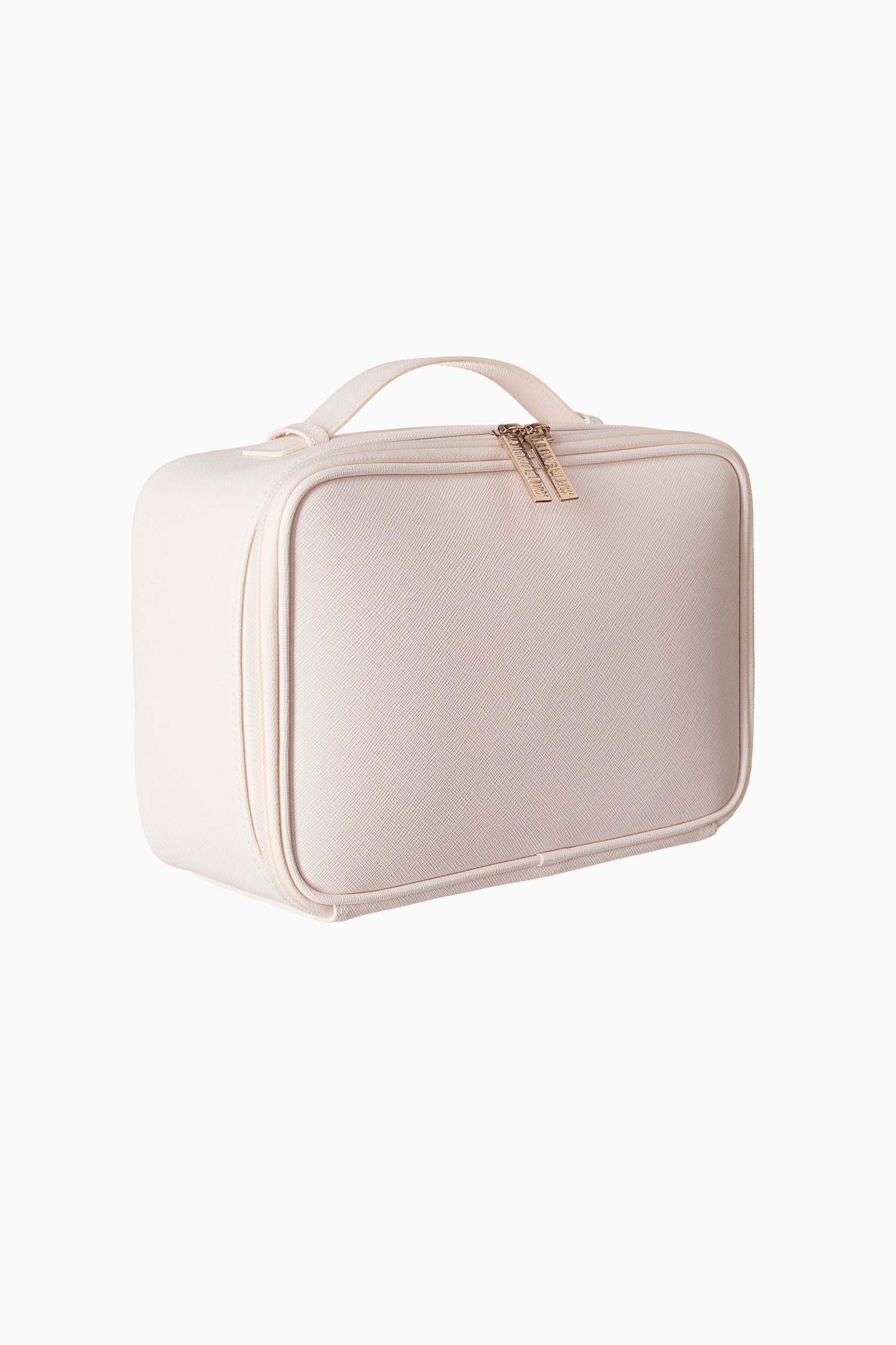 Toilettilaukku - Kermanvaalea - 2