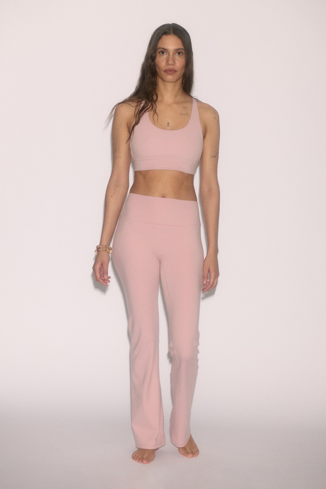 Medium Support Sports Bra with SoftMove - image 5