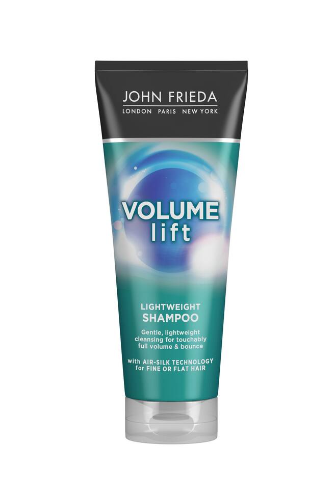 Volume Lift Shampoo - Volumizing - 1