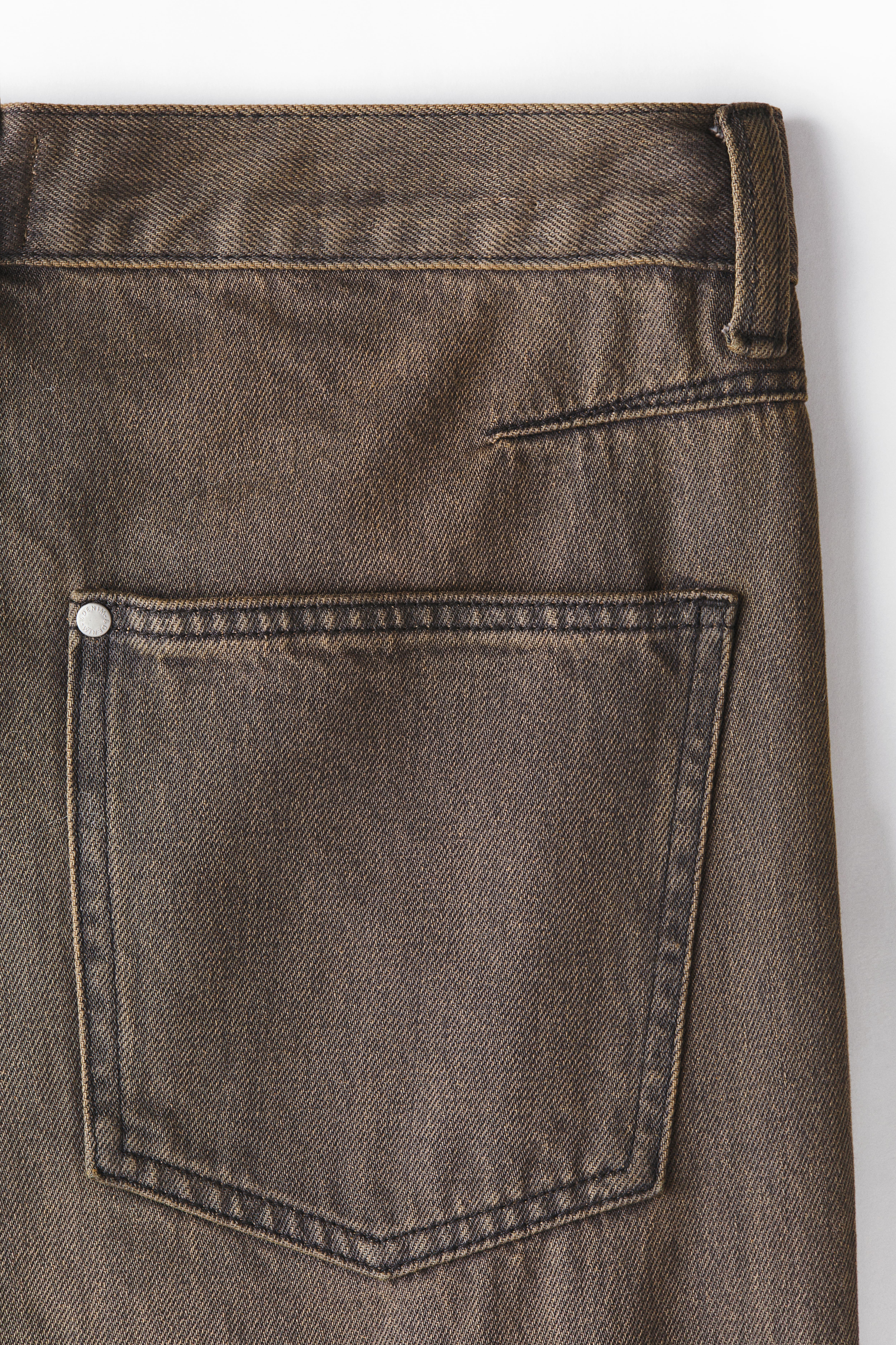 Baggy Jeans