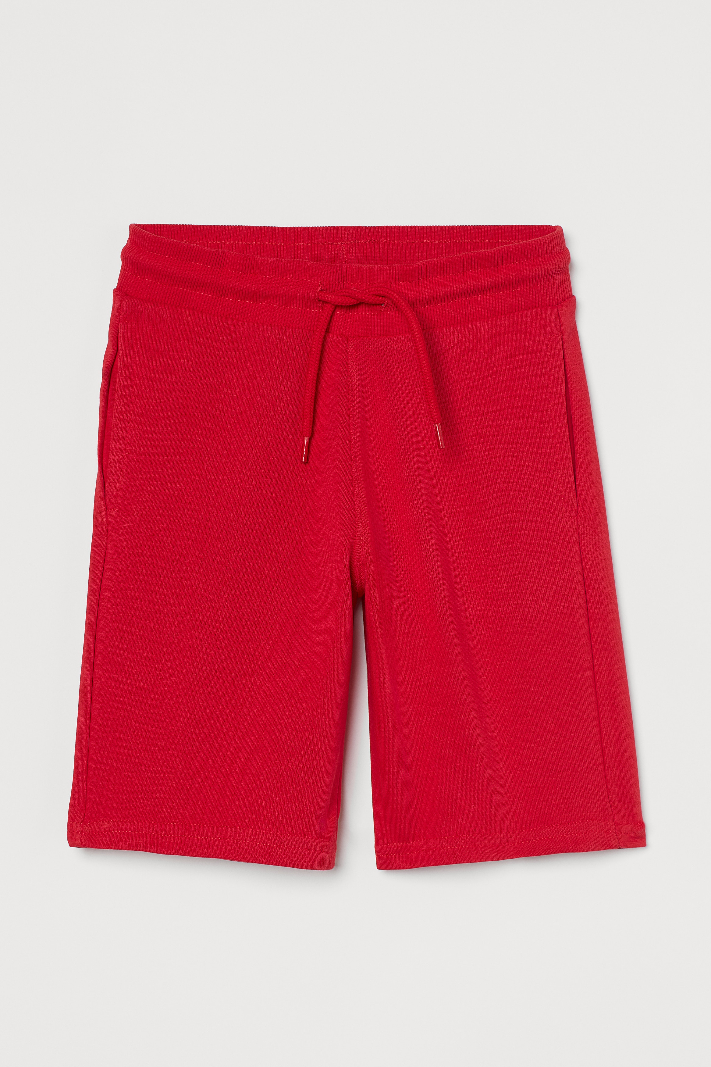 スウェットショートパンツ - ブラック - Kids | H&M JP