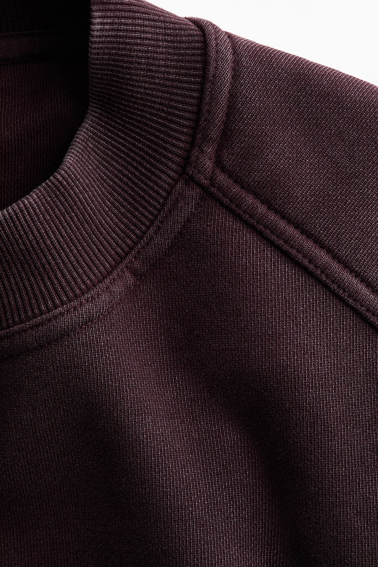 Cotton Sweatshirt - image 5