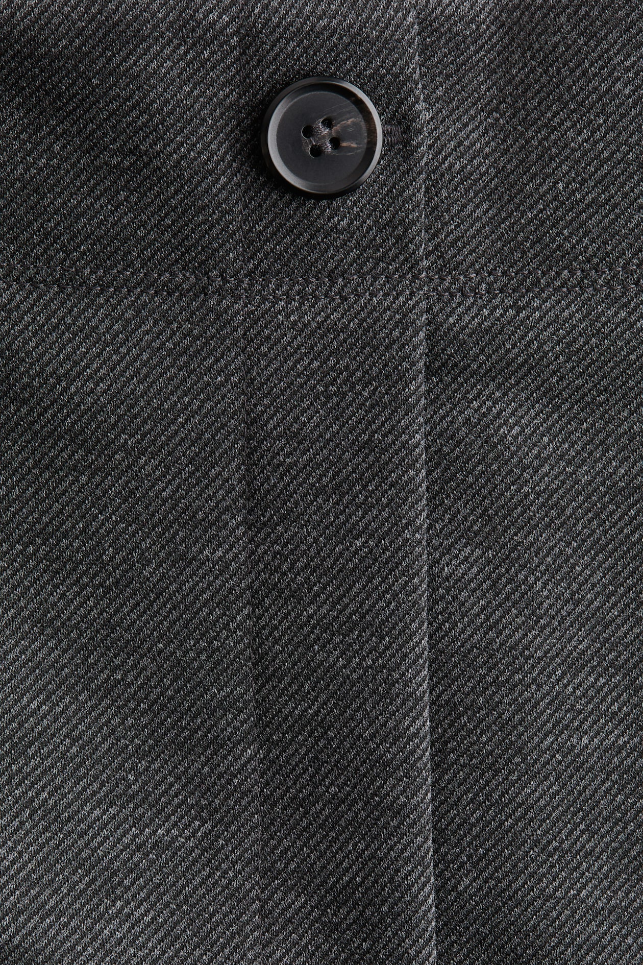 Wide-Leg Jersey Pants - image 4