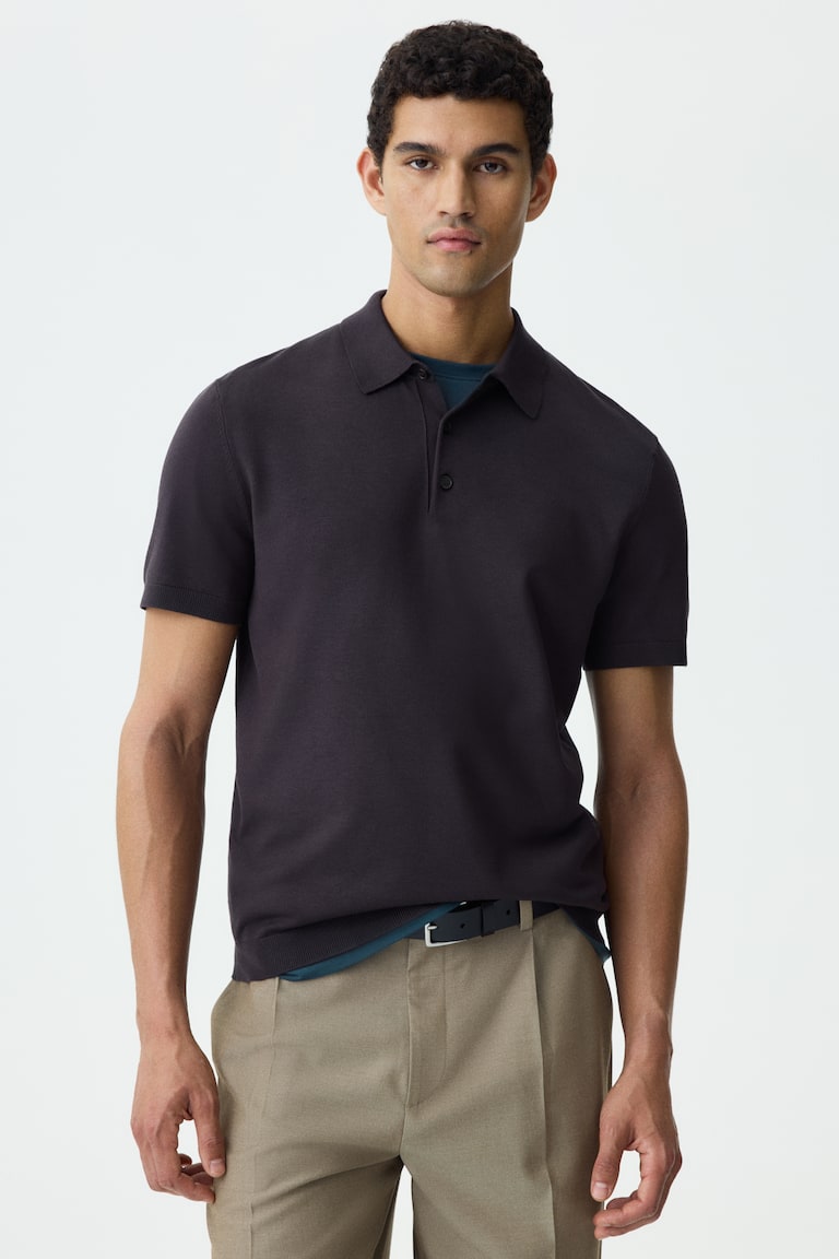 Polo majica Regular Fit