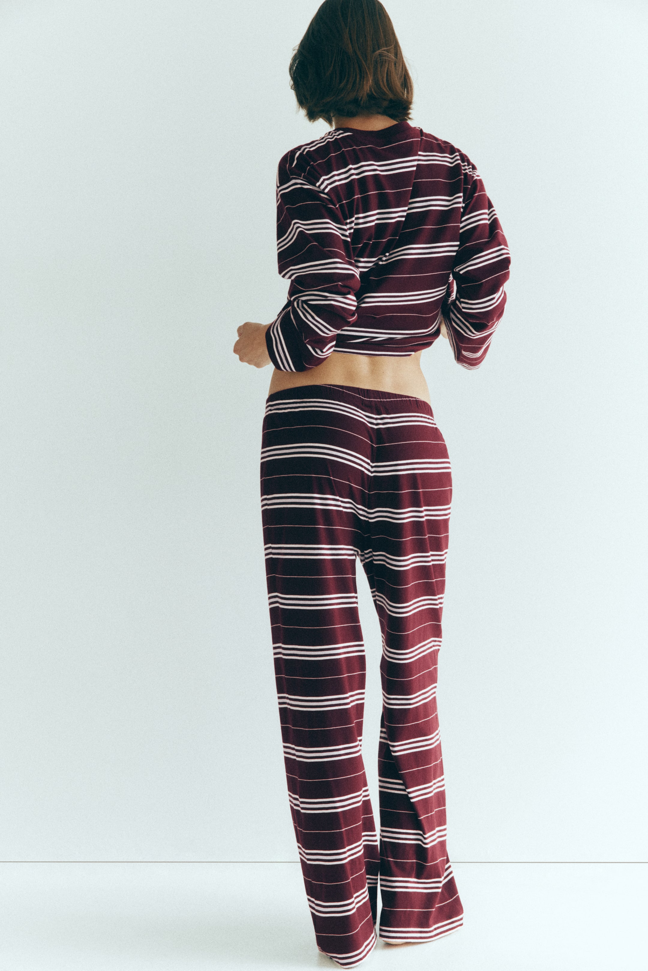 Pyjama en coton
