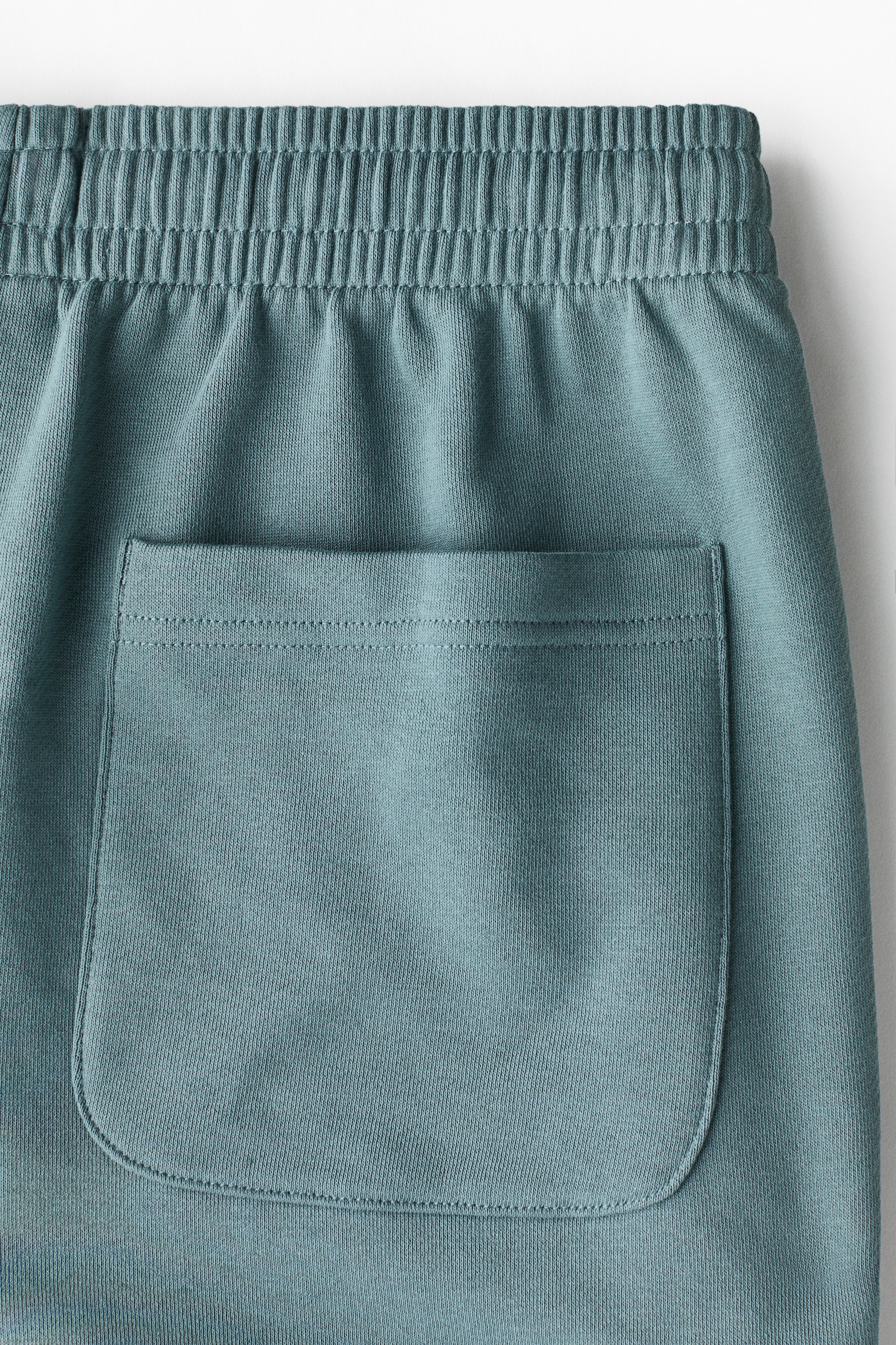 Regular Fit sweatshorts