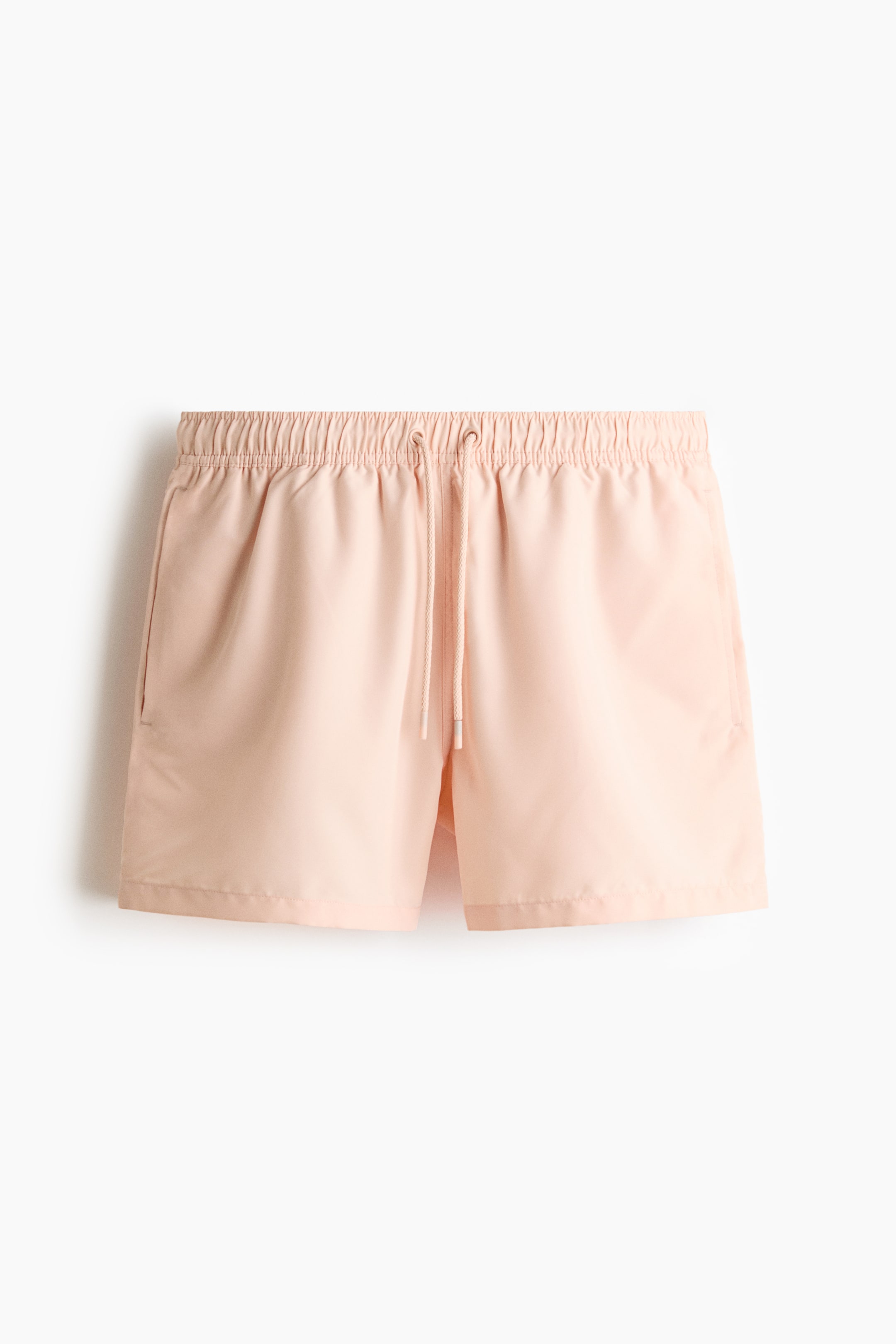 Se større billede: Borg Solid Swim Shorts - Light Pink - Björn Borg - HERRE | H&M DK 1