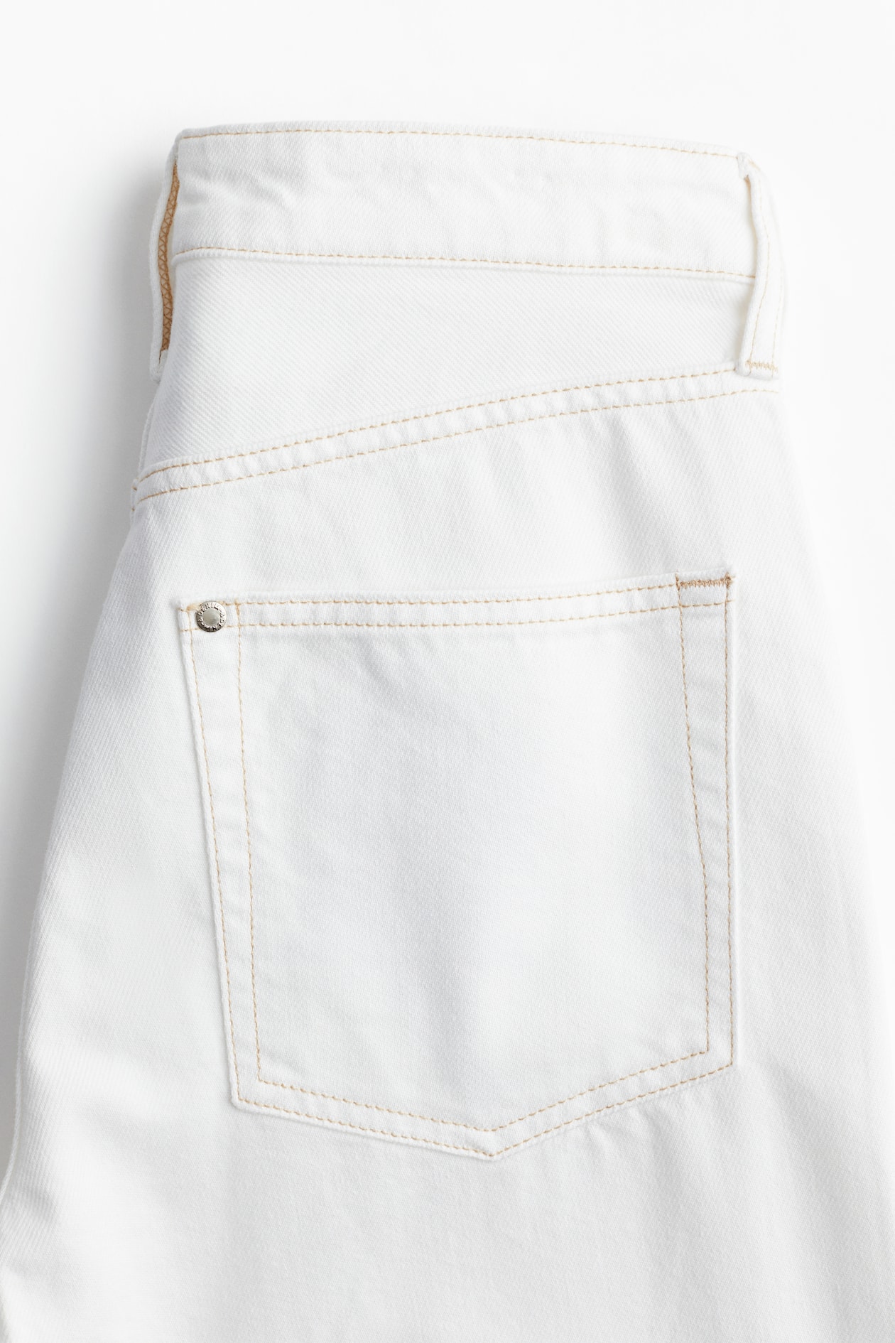 Feather Soft Super Wide Ultra High Jeans - image 3