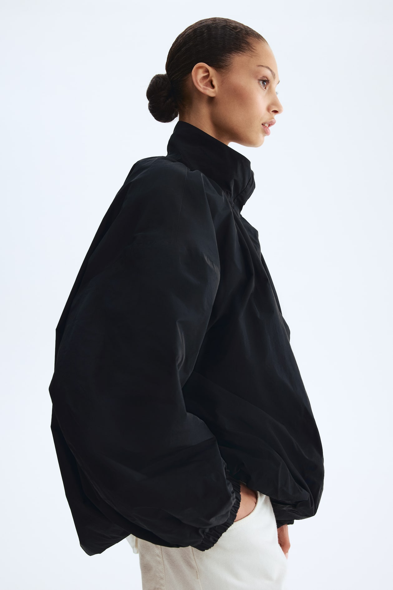 Oversized Jacket - image 5