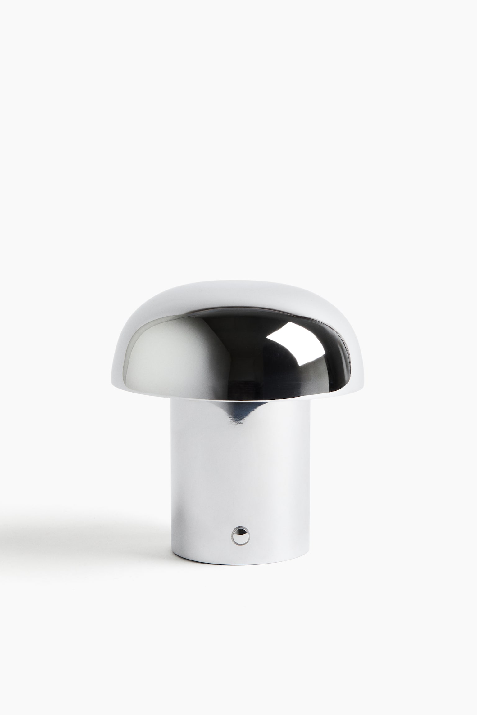 Veioză reîncărcabilă - Argintiu/Verde-oliv/Galben-deschis/Roz/Bej - 1