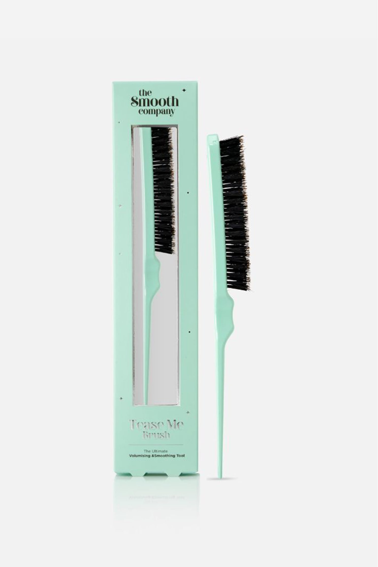 Tease Me Brush - Black