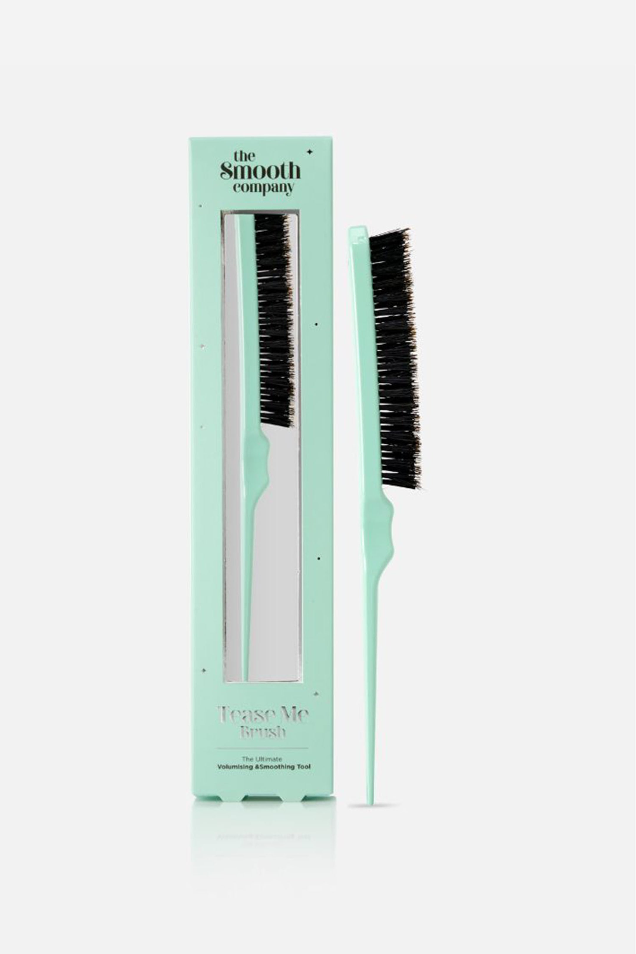 Vis større bilde: Tease Me Brush - Black - The Smooth Company - Beauty all | H&M NO 1