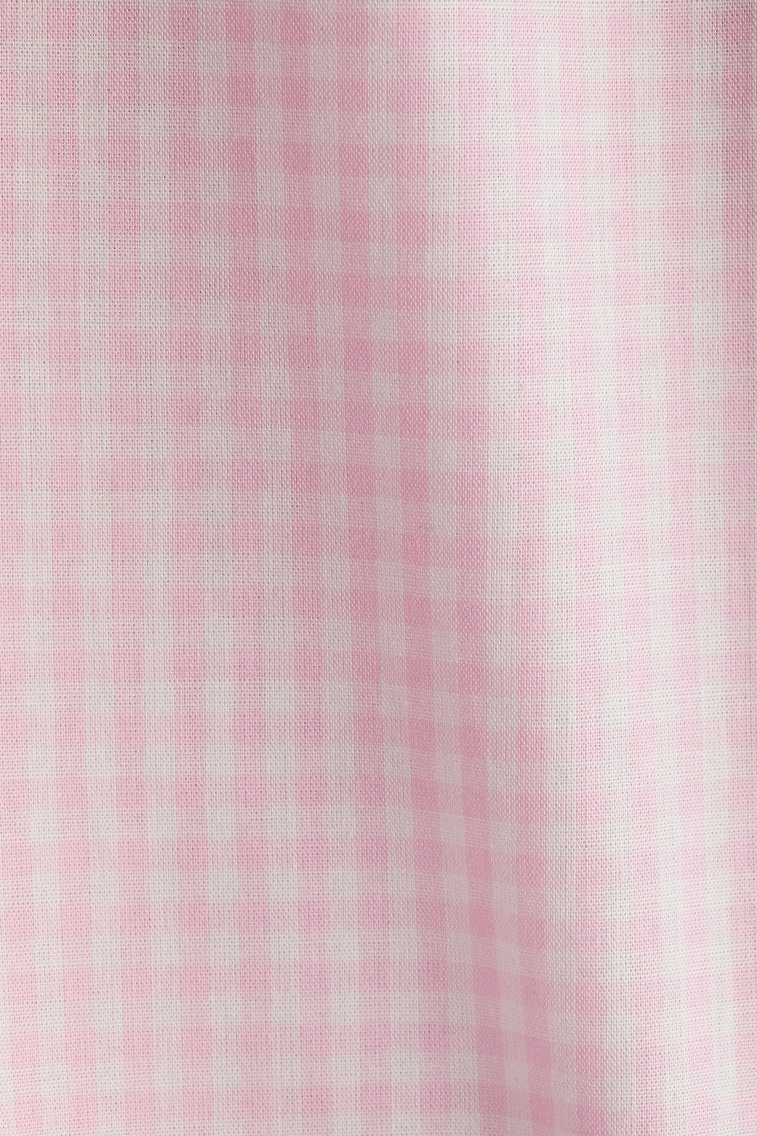 Cotton pyjama bottoms - Light pink/Gingham check/Red/Checked/Blue/Checked/Dark red/Checked/Light blue/Hearts/Light pink/Striped/Light blue/Striped/Light blue/Striped - 2